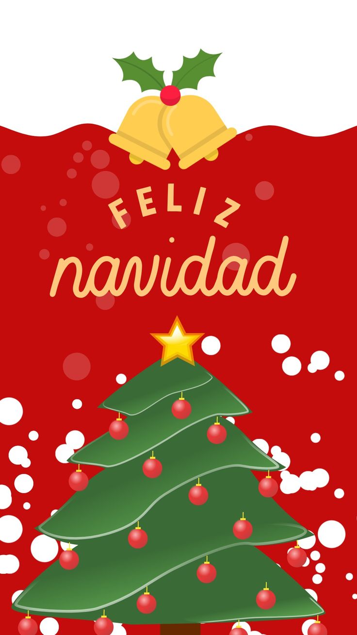 Christmas wallpaper