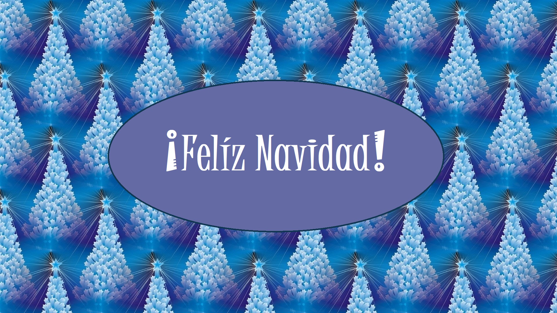 Merry Christmas in Spanish
