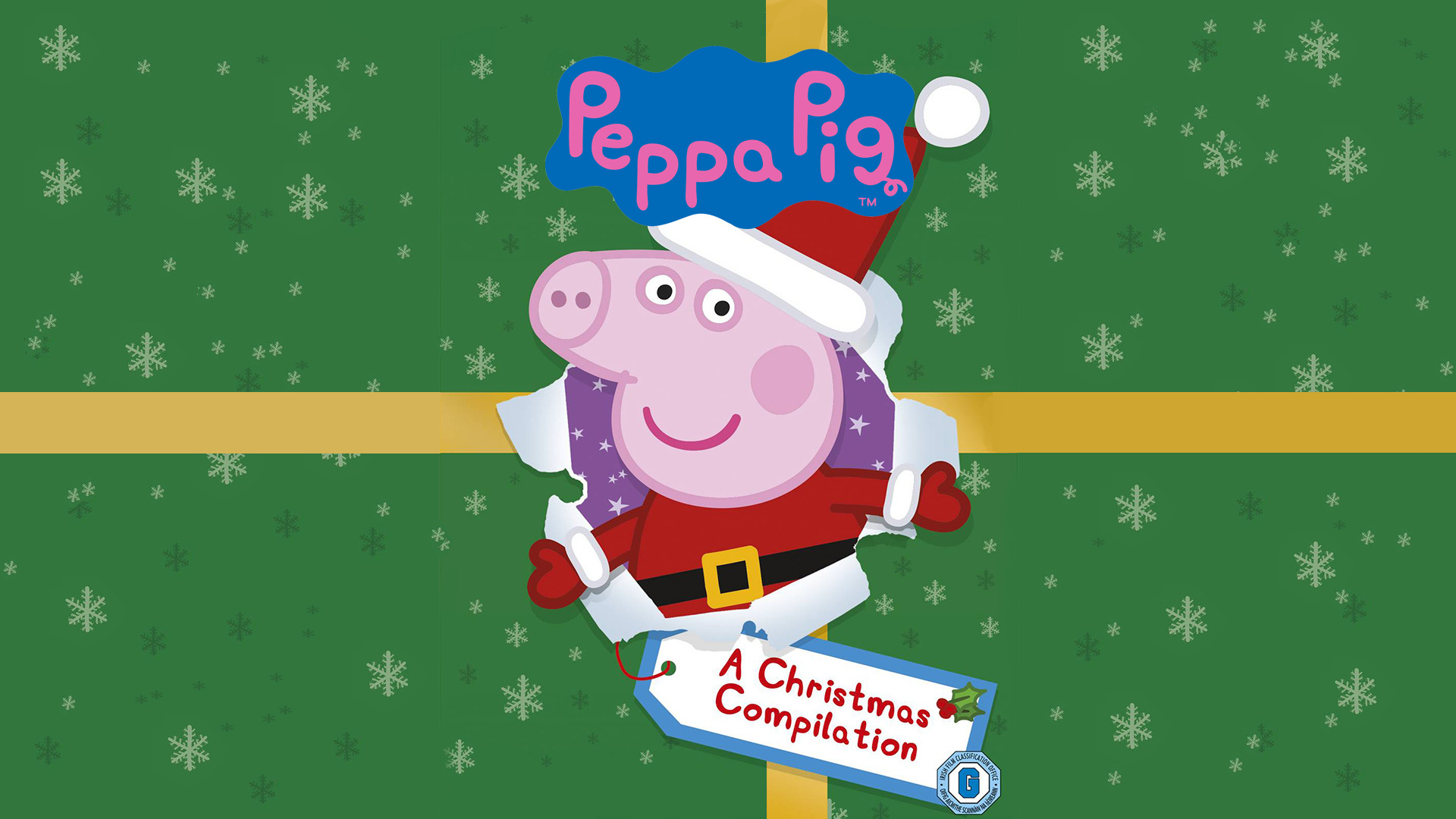 Peppa Pig