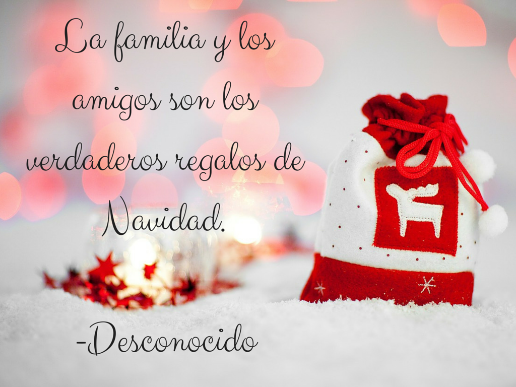 Spanish Christmas Sayings for a Fun Translation Activity