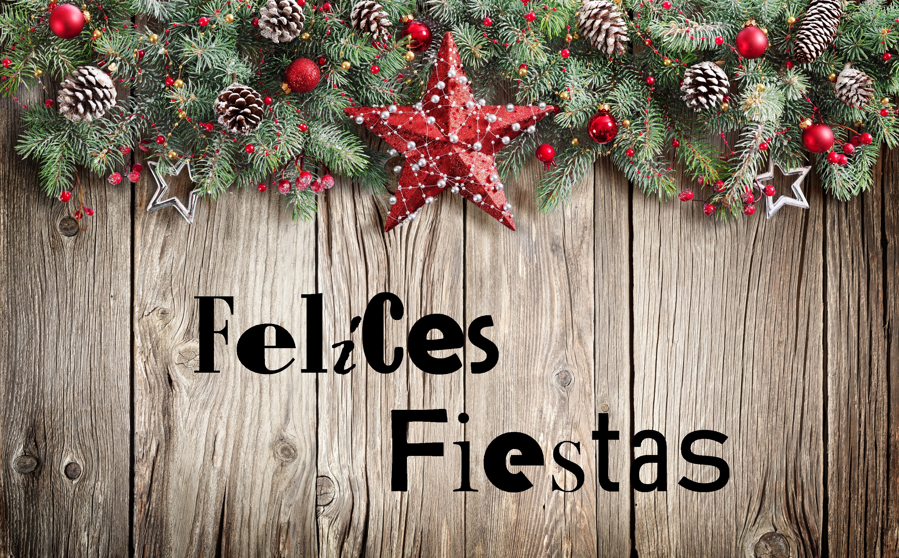 Holiday Christmas HD Wallpaper