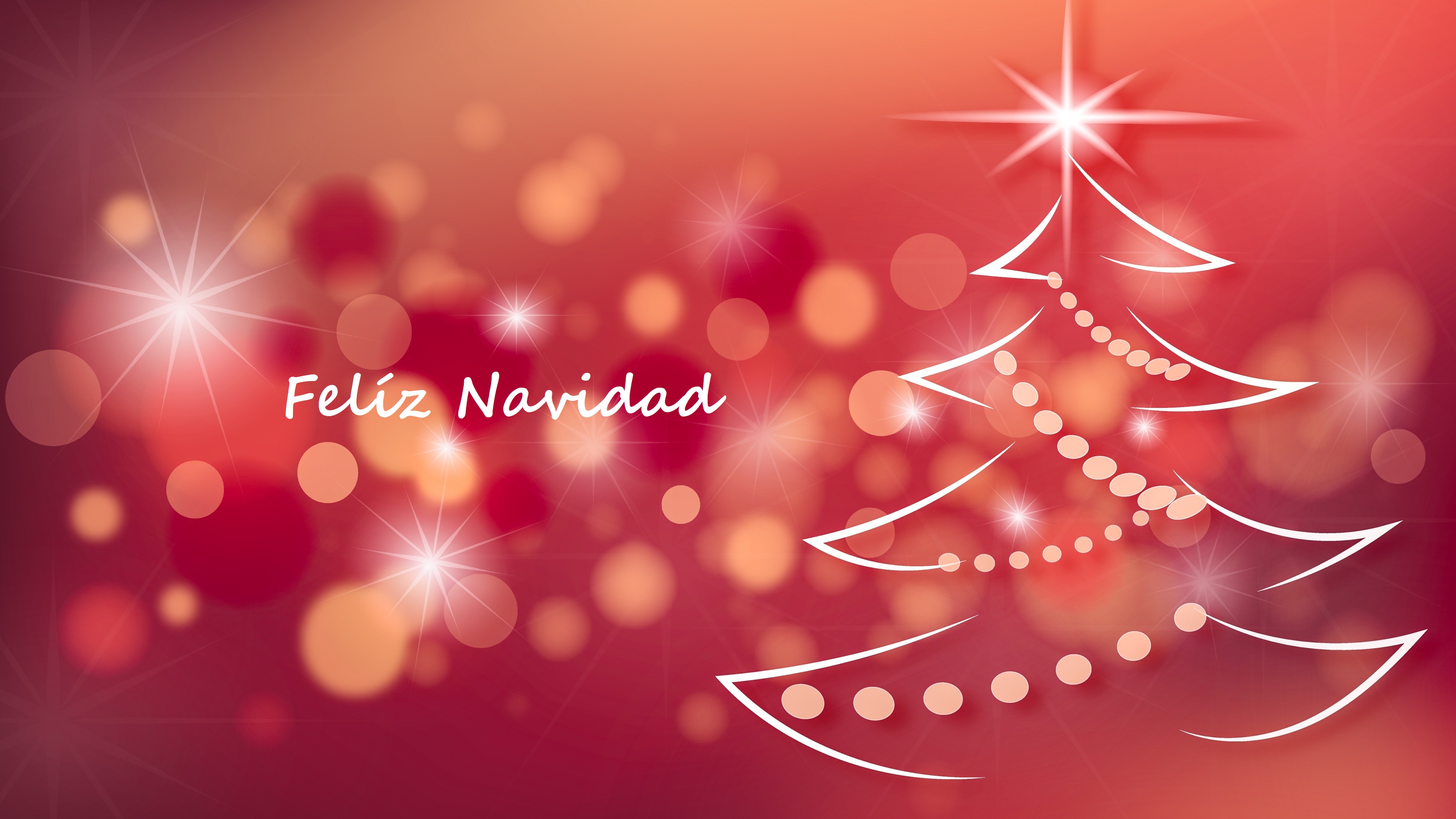 Holiday Christmas HD Wallpaper