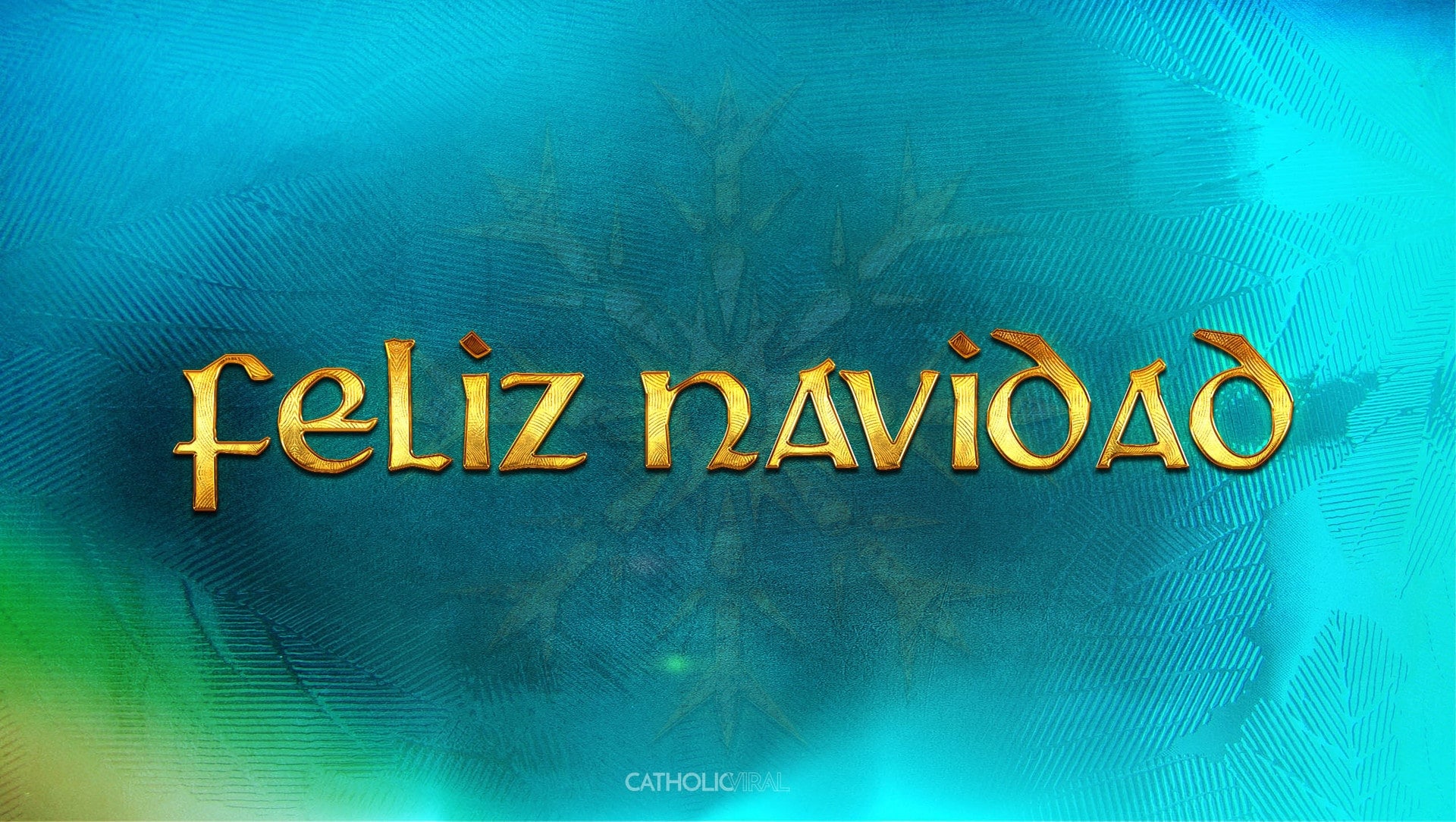 Epic Seasonal Titles Christmas Wallpaper CatholicViral