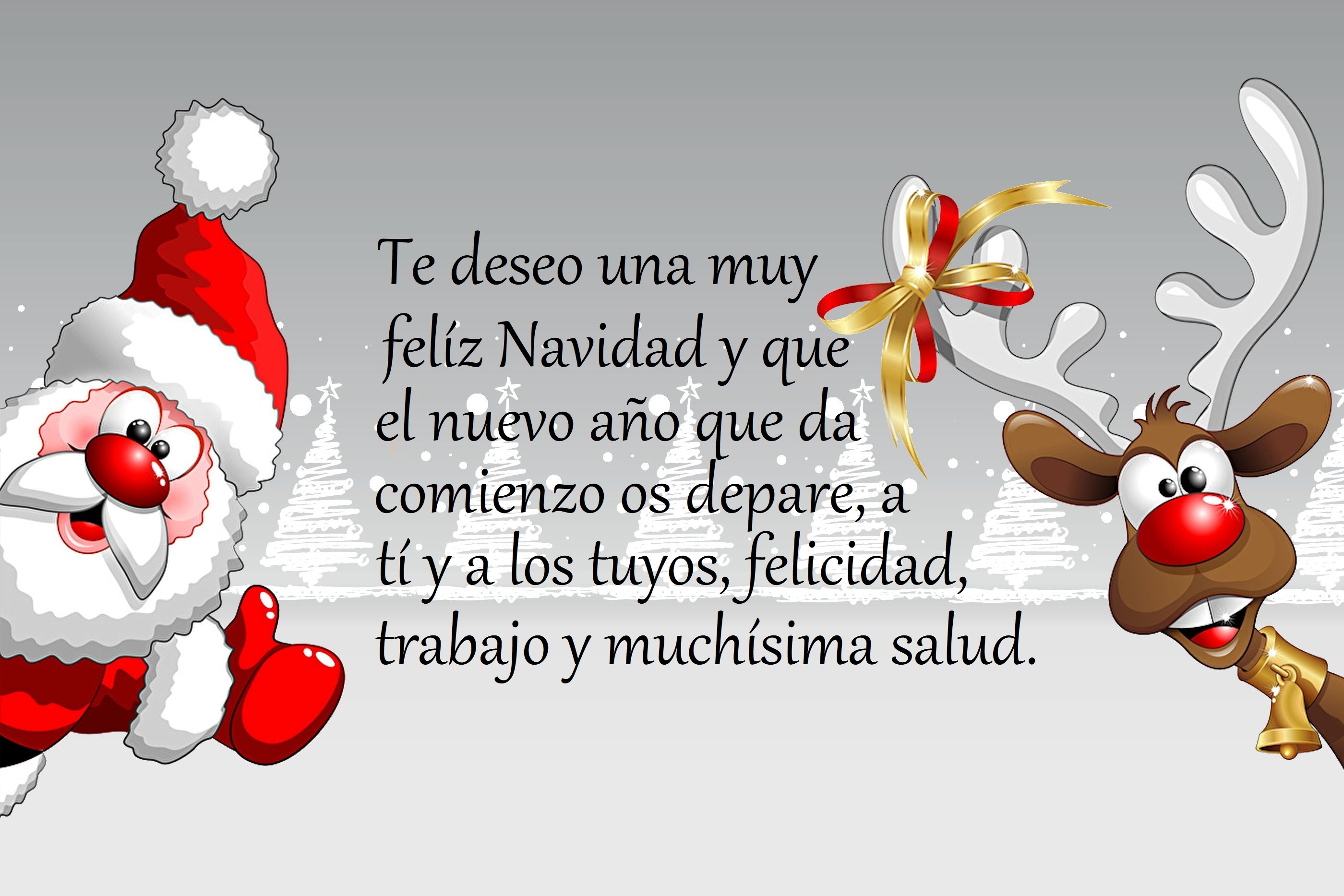 Holiday Christmas HD Wallpaper