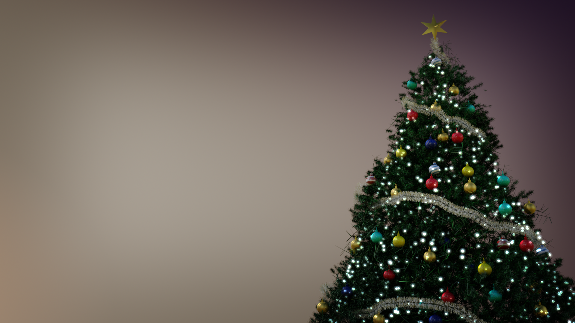 Christmas Cheer Graphics Church Media