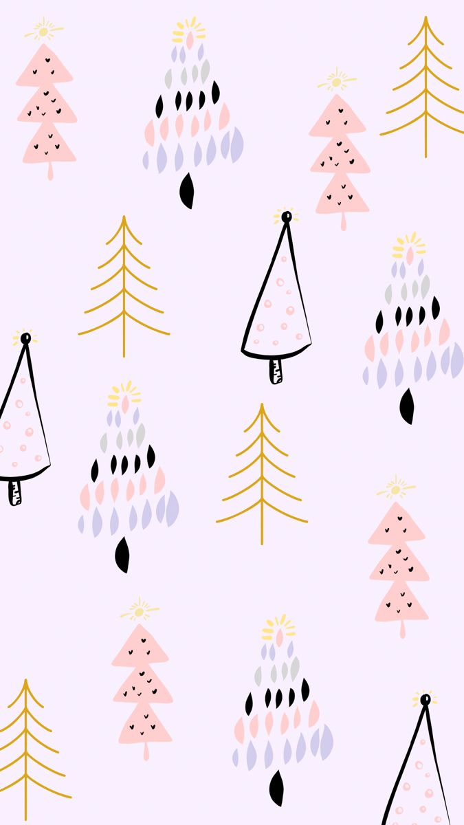 Christmas wallpaper. Christmas wallpaper iphone cute, Wallpaper iphone christmas, Christmas phone wallpaper