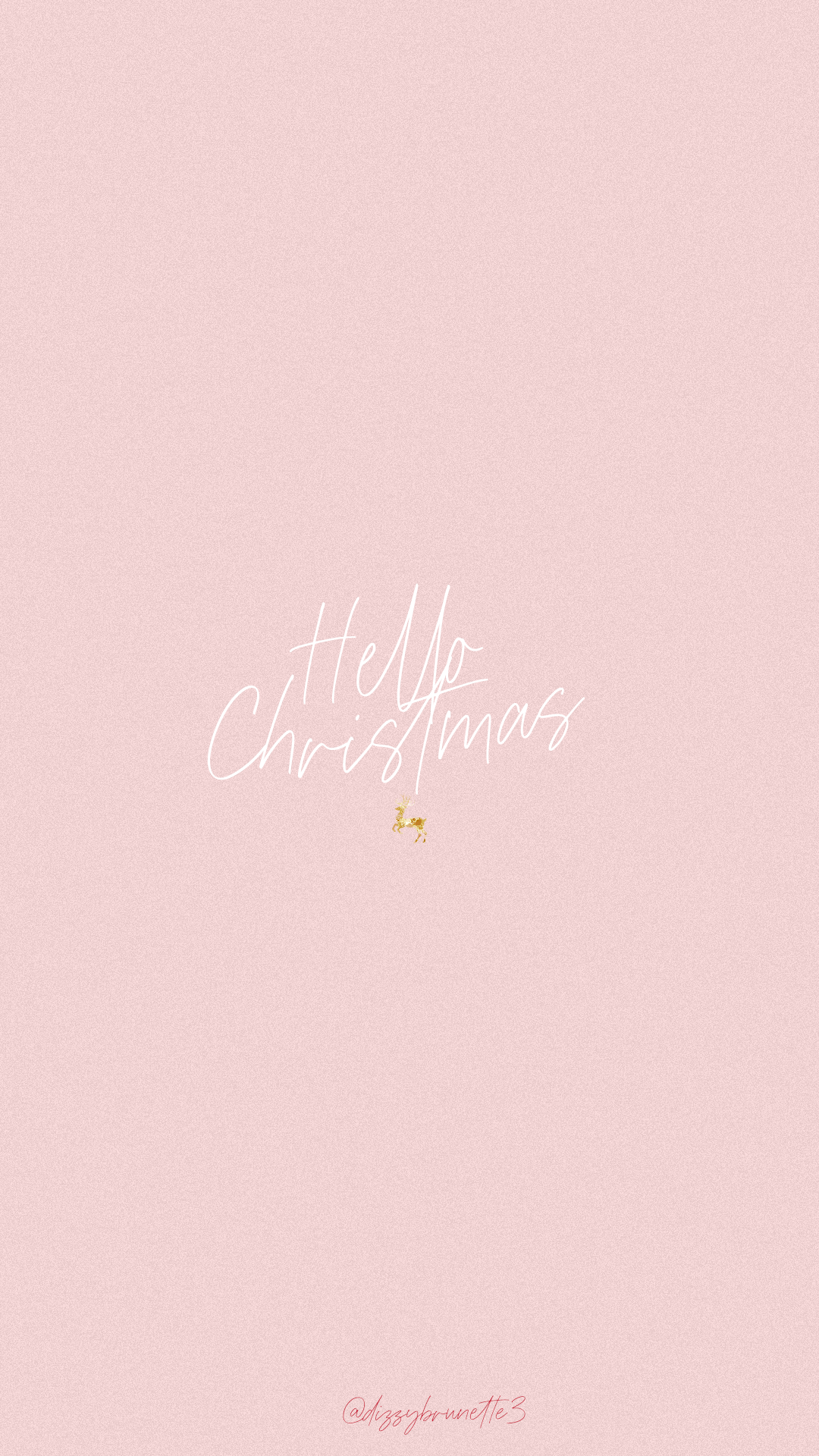 Free Christmas Phone Wallpaper