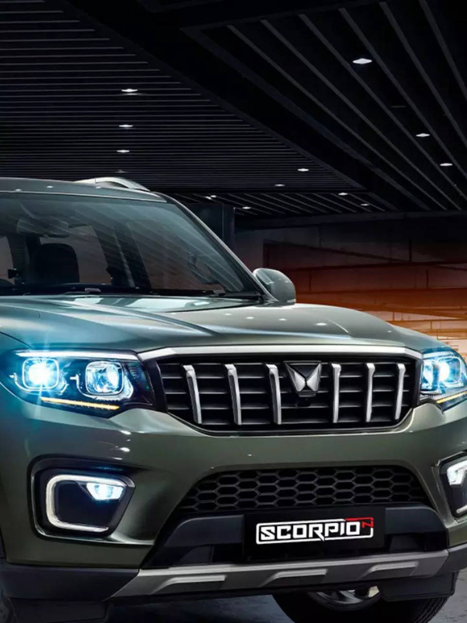 Mahindra Scorpio N Automatic, 4WD Prices Revealed