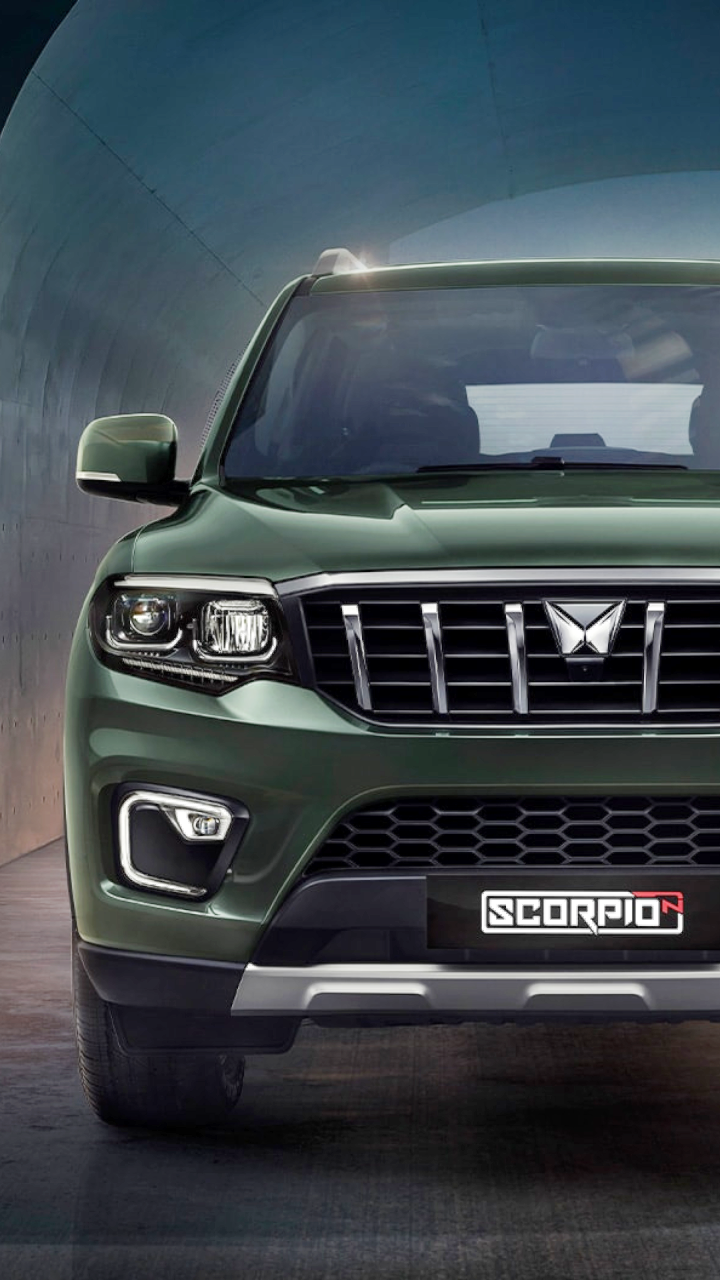 In Pics: Latest Waiting Period For Mahindra Scorpio N, XUV700, Bolero And More