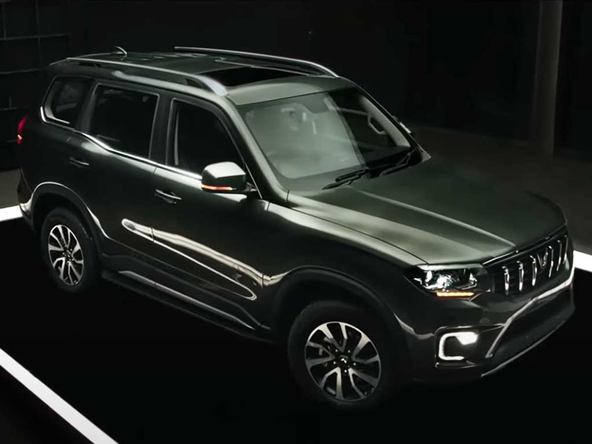 Mahindra Scorpio N: All We Know About The New Gen SUV So Far