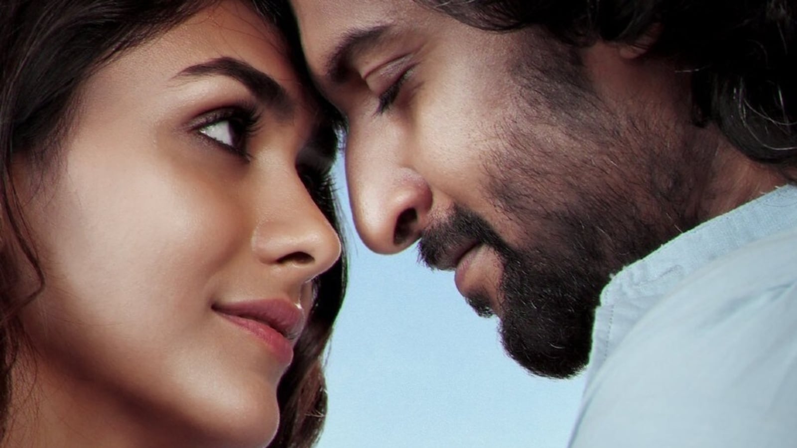 Hi Nanna Box Office Collection Day 1: Nani Mrunal Film Earns ₹4.9 Crore In India