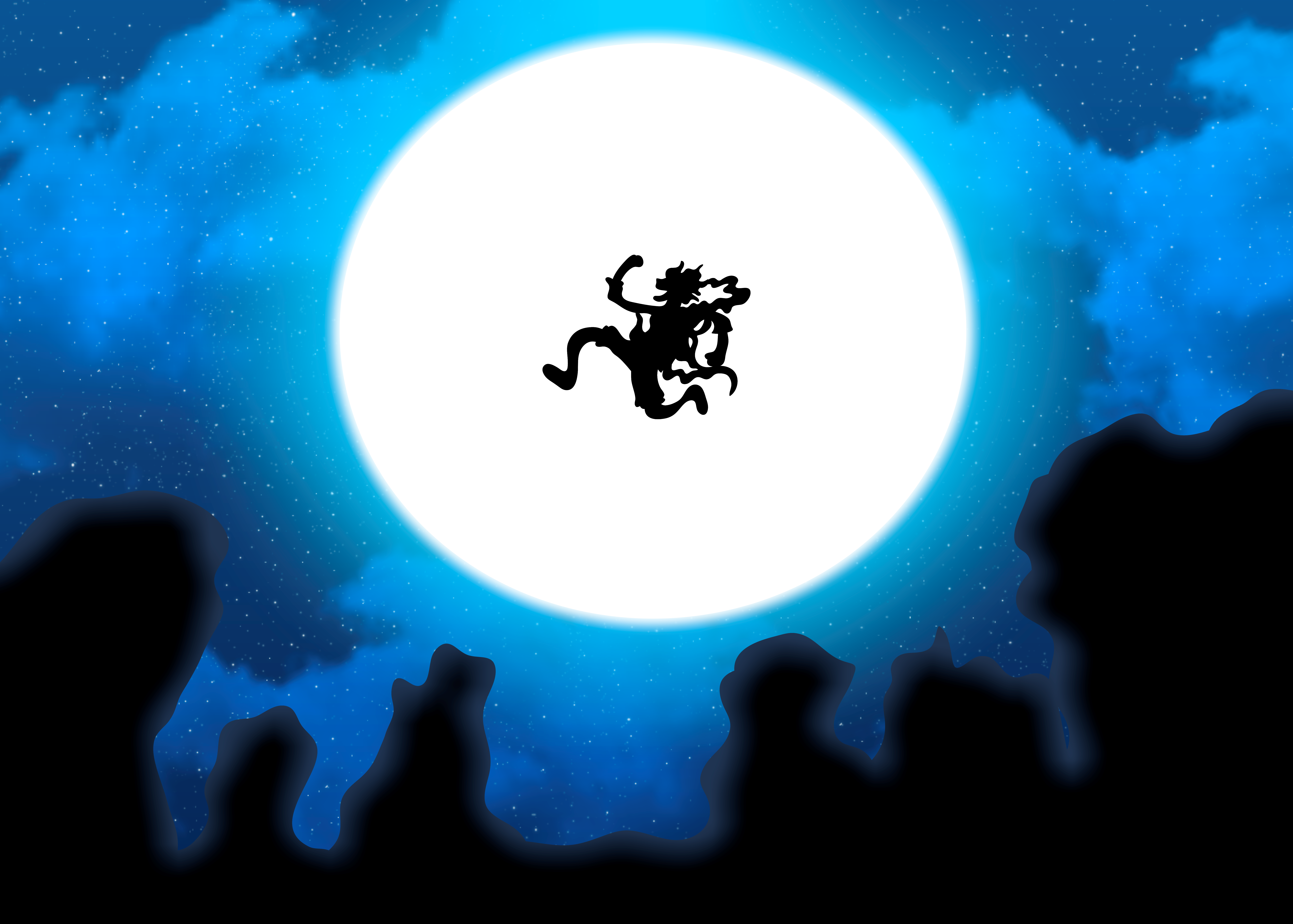 Anime One Piece 8k Ultra HD Wallpaper