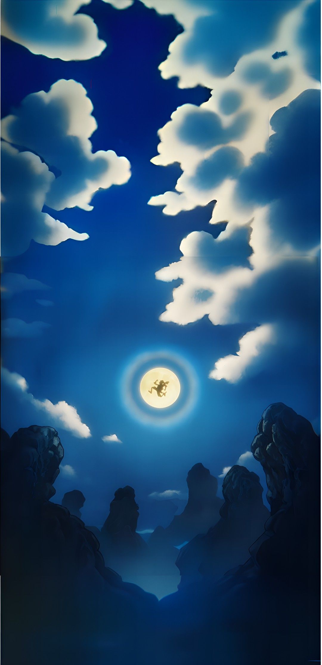 Luffy sun god nika wallpaper ll Luffy gear 5. Luffy gear 5, Luffy, 90s anime