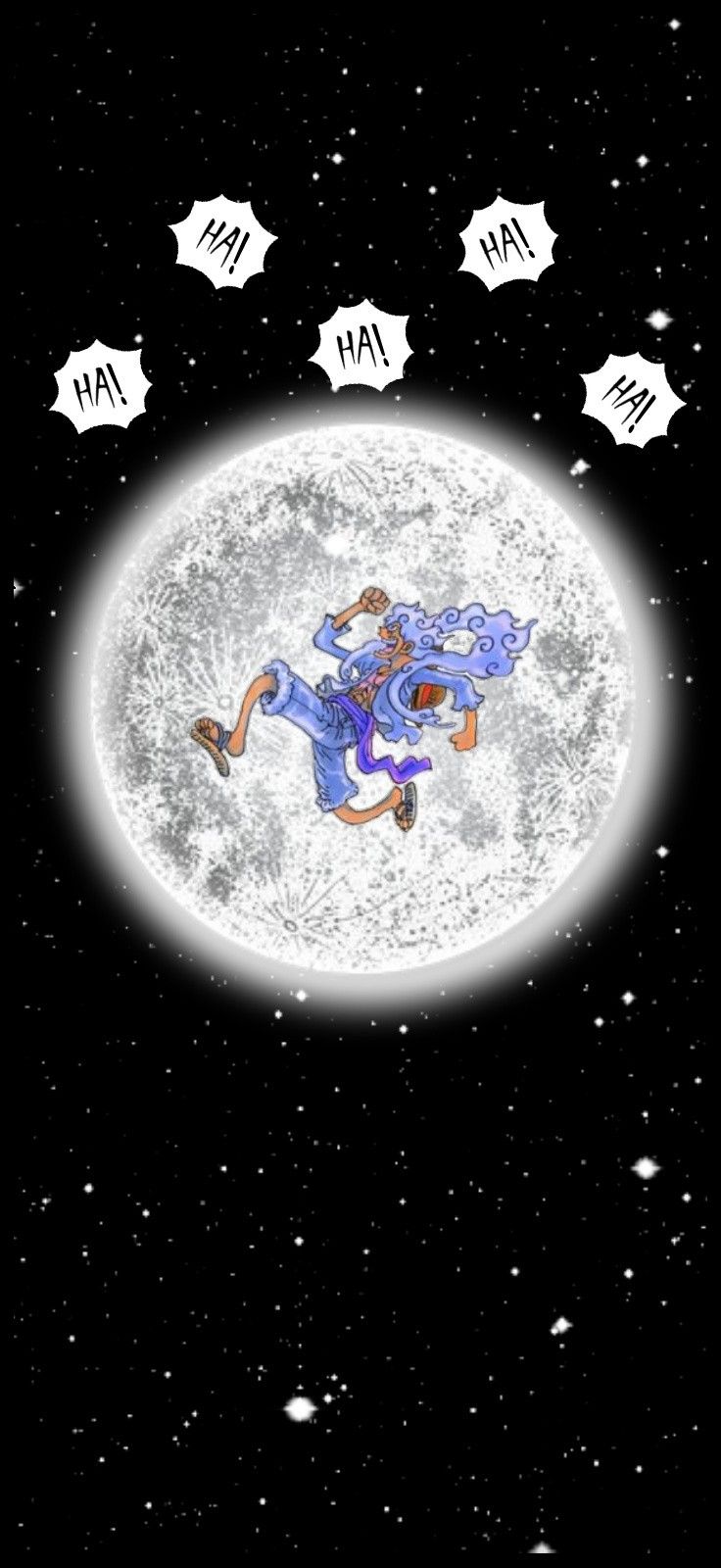 Luffy Gear 5 Nika. Anime, Guerreiro espartano, Personagens de anime