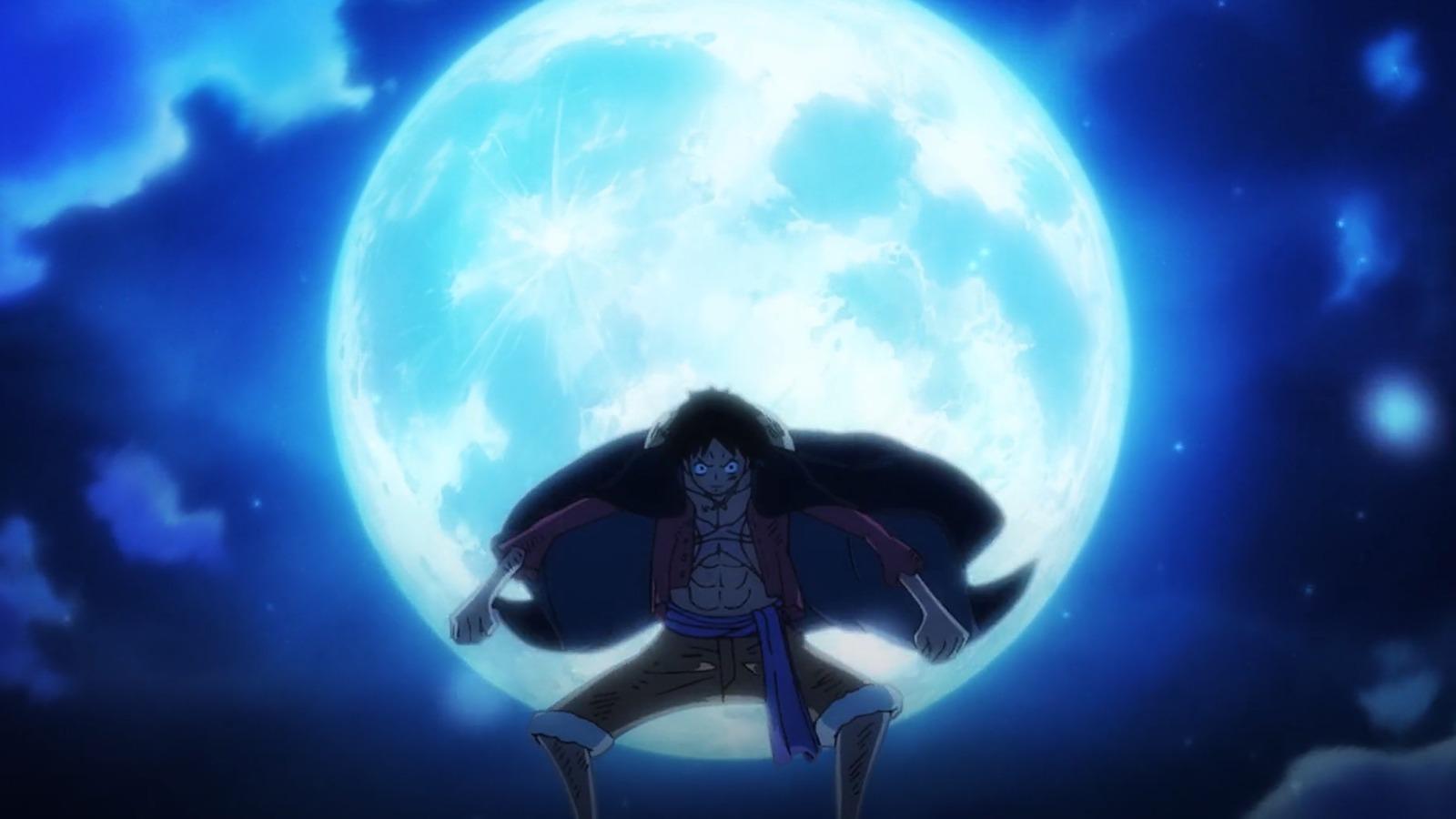 One Piece: The history and significance of moon