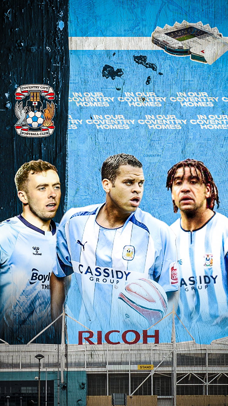 Joseph Larkin City (Personal Project)