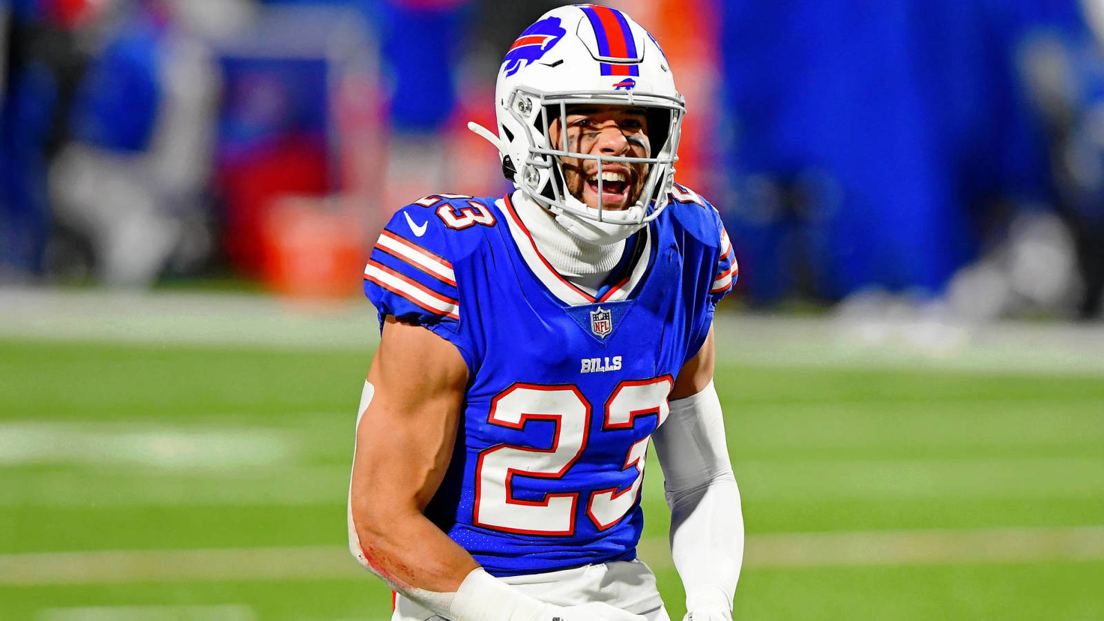 Bills Sign Micah Hyde To Two Year, $19.25M Extension