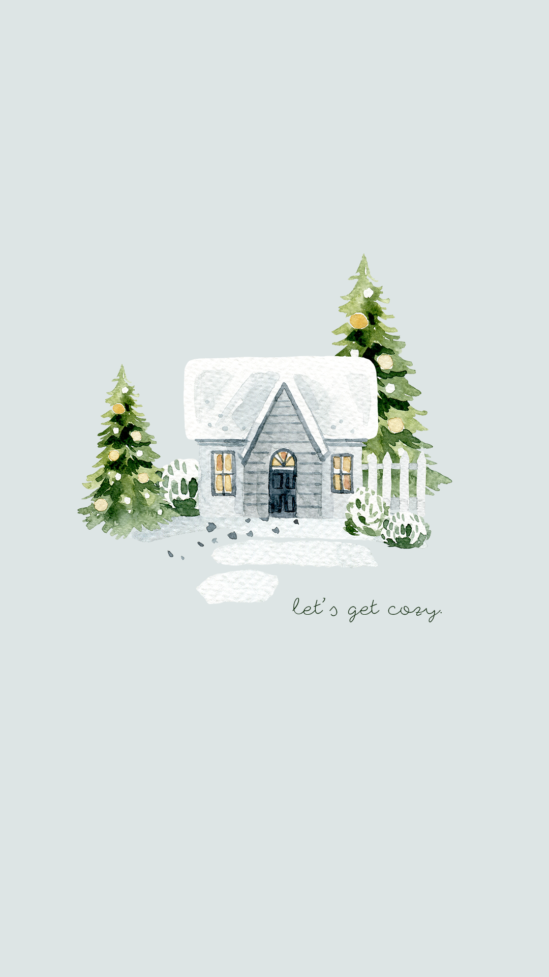 Holiday Background for your Phone