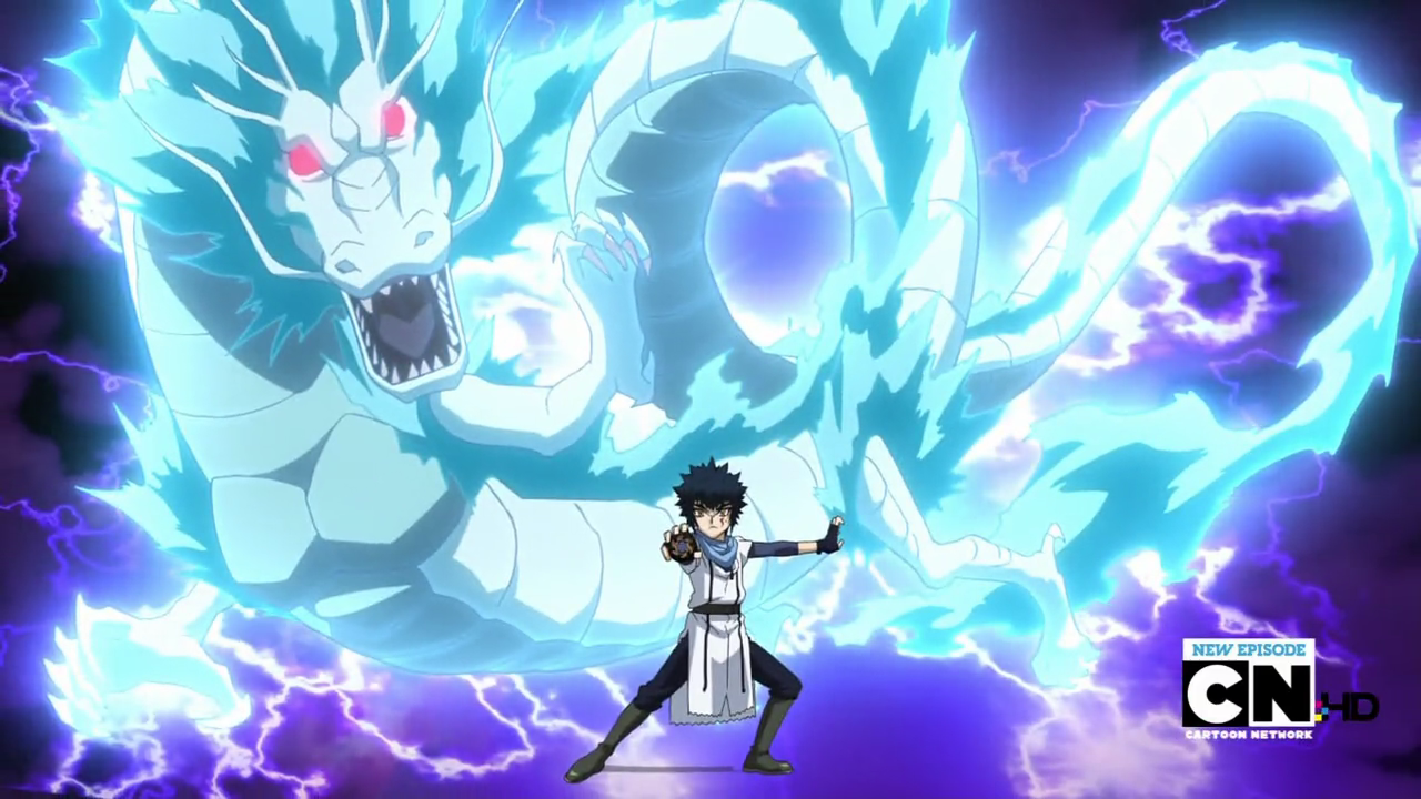 Jin Ryu. Awesome anime, Digimon cosplay, Anime screenshots