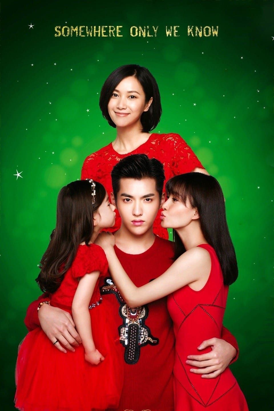 Watch Somewhere Only We Know Full Movie Online