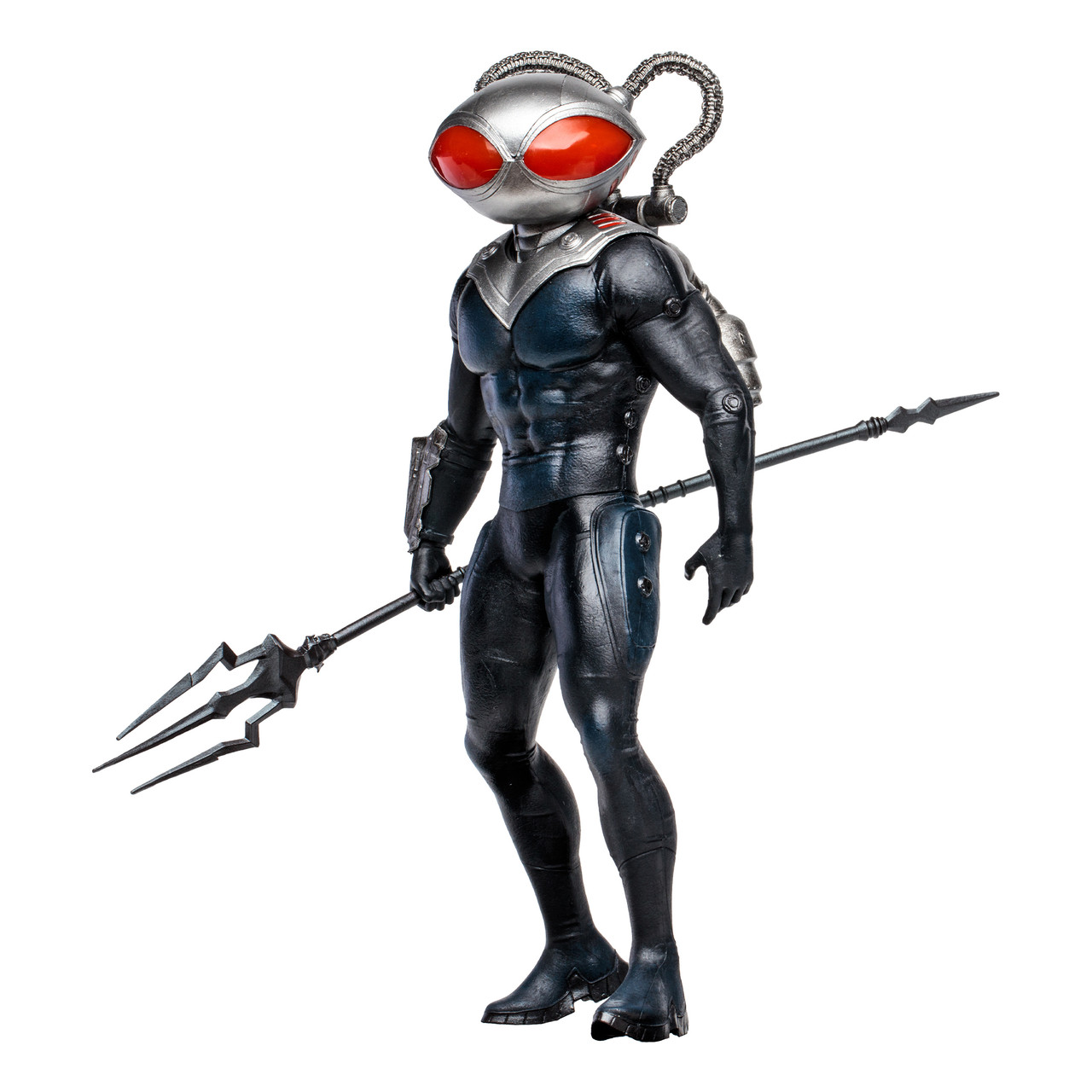 Black Manta (Aquaman and the Lost Kingdom) 12 PVC Statue Toys Store