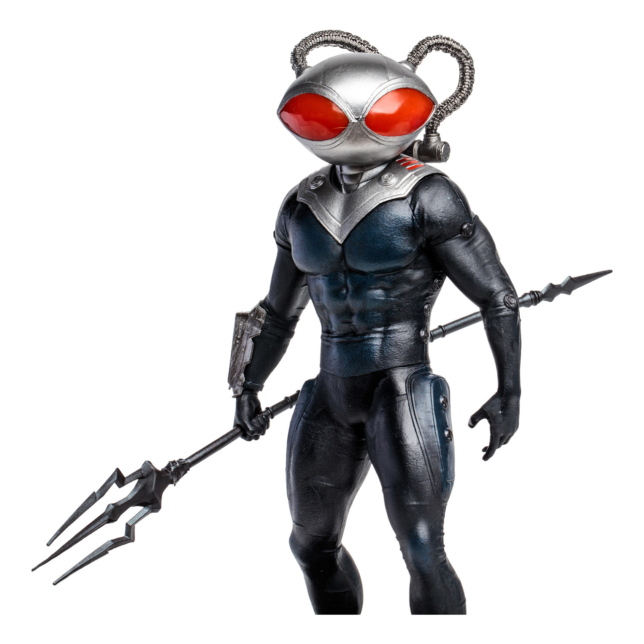 Black Manta (Aquaman and the Lost Kingdom) 12 PVC Statue Toys Store