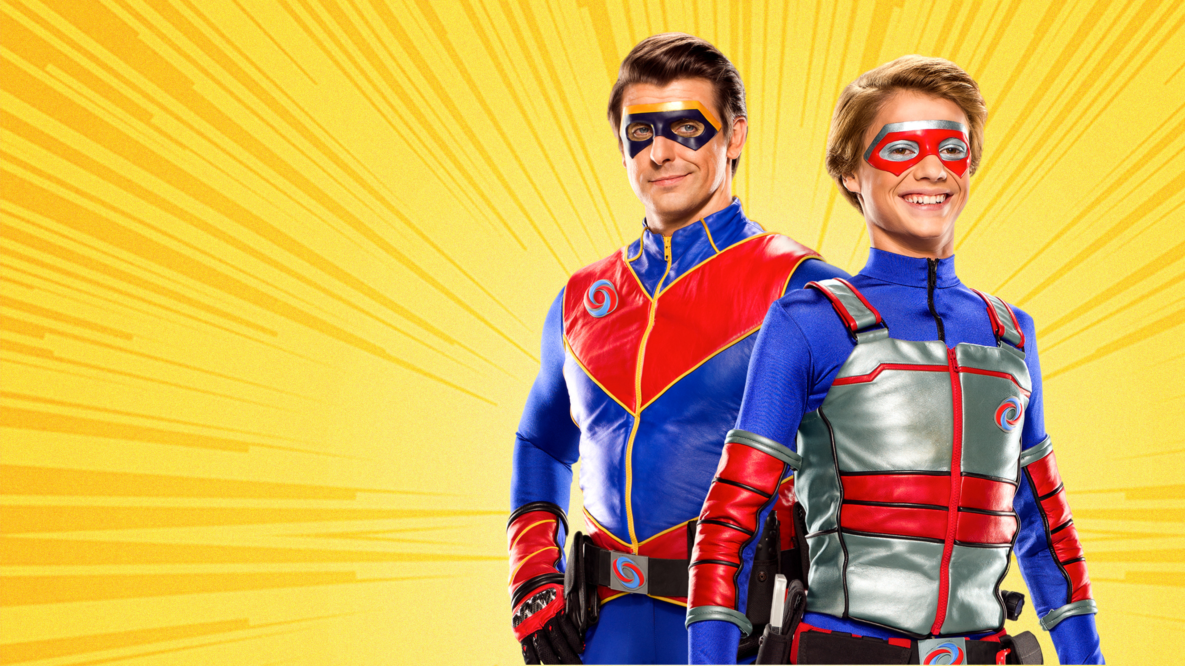 Henry Danger HD Wallpaper and Background