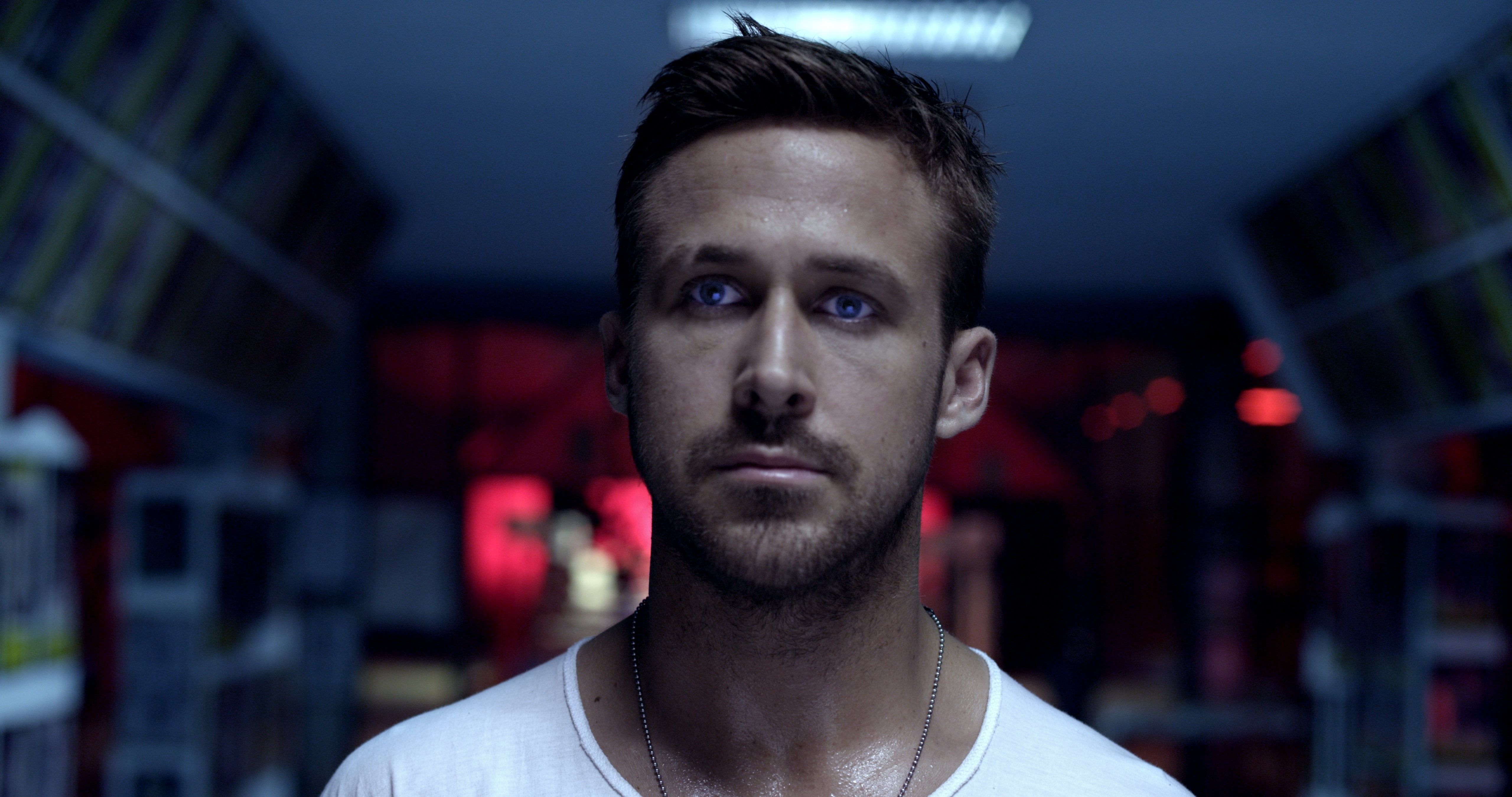 Ryan Gosling #movies Only God Forgives
