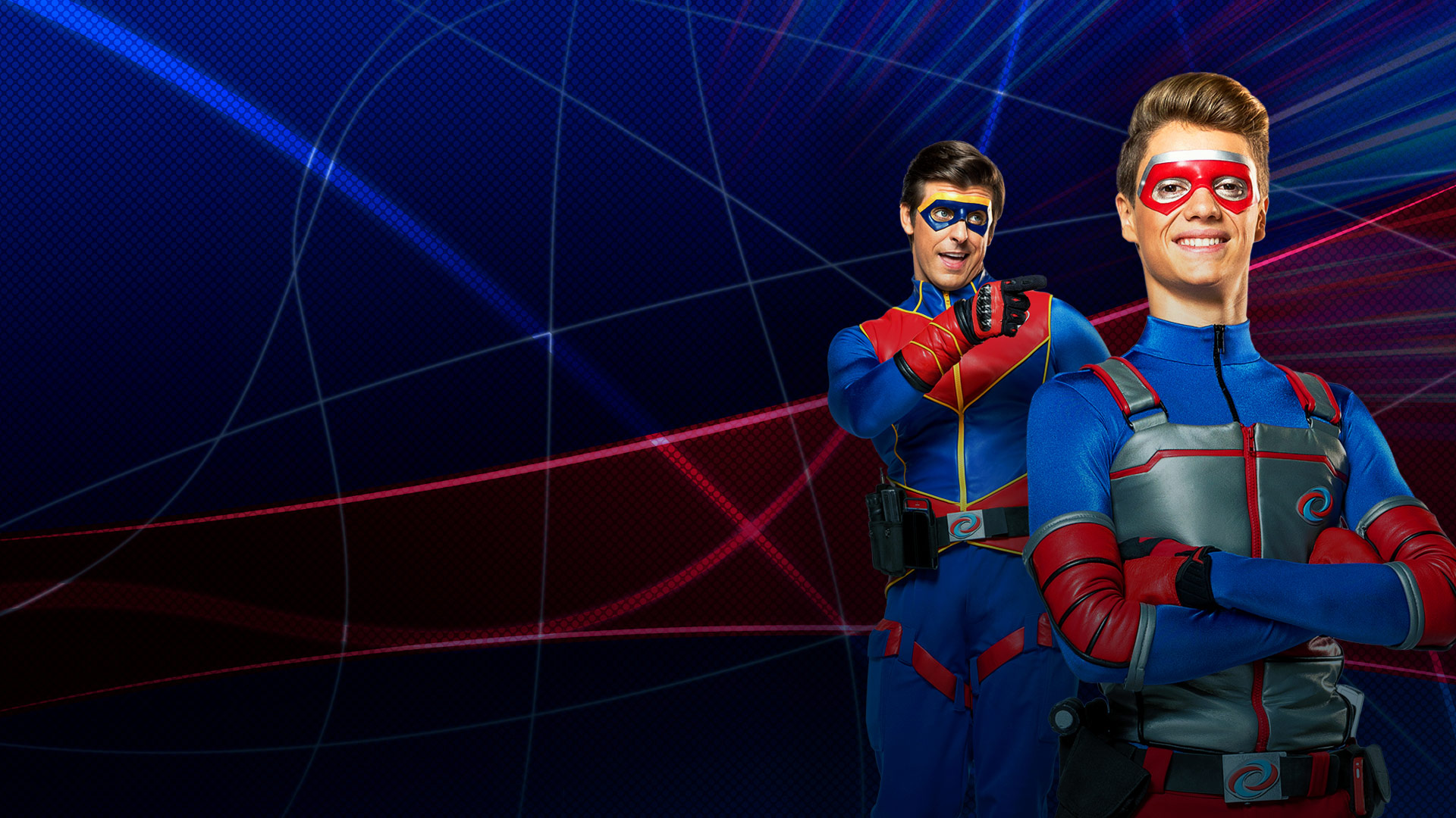 Watch Henry Danger Season 8