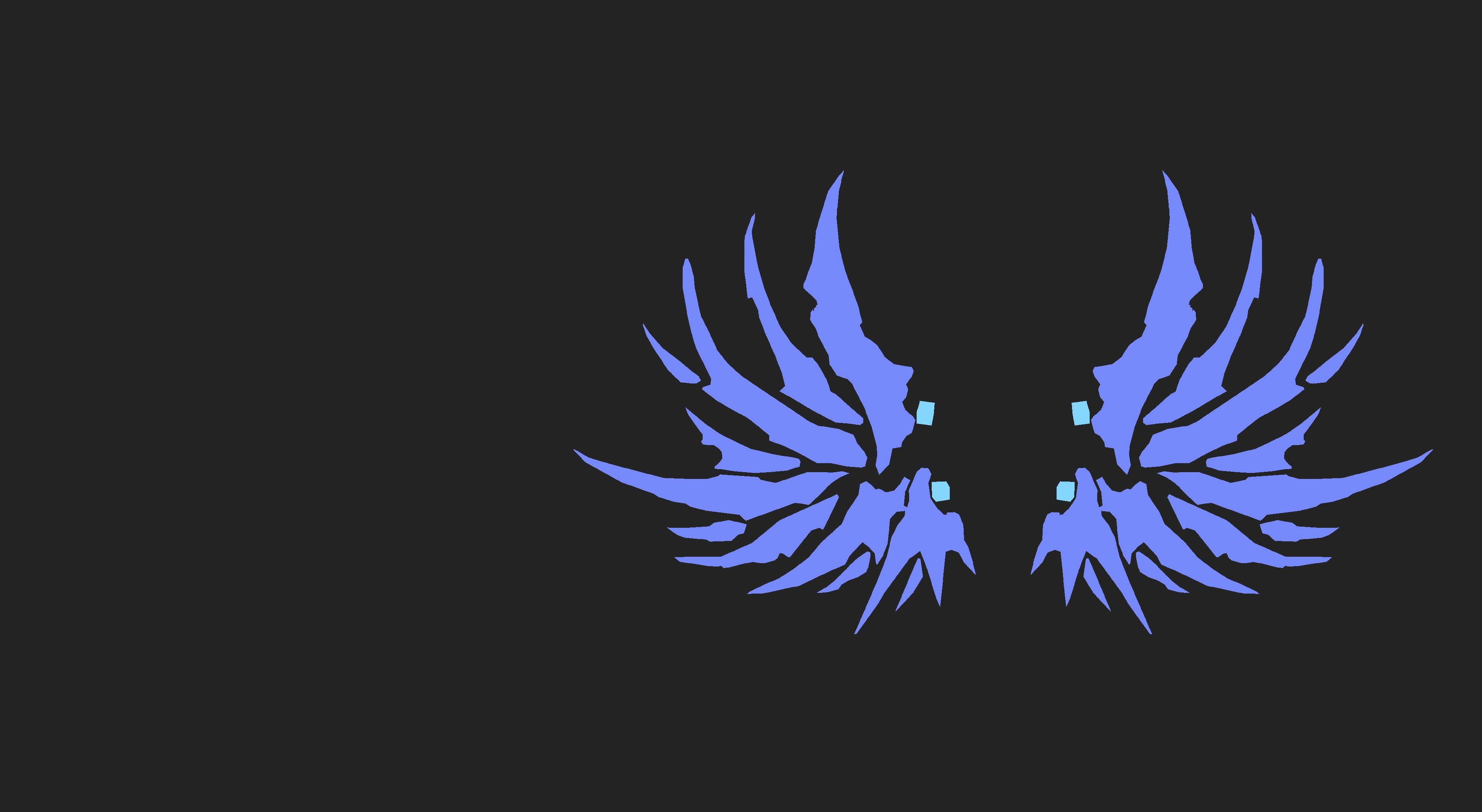 Ad Infinitum Wallpaper [OC]