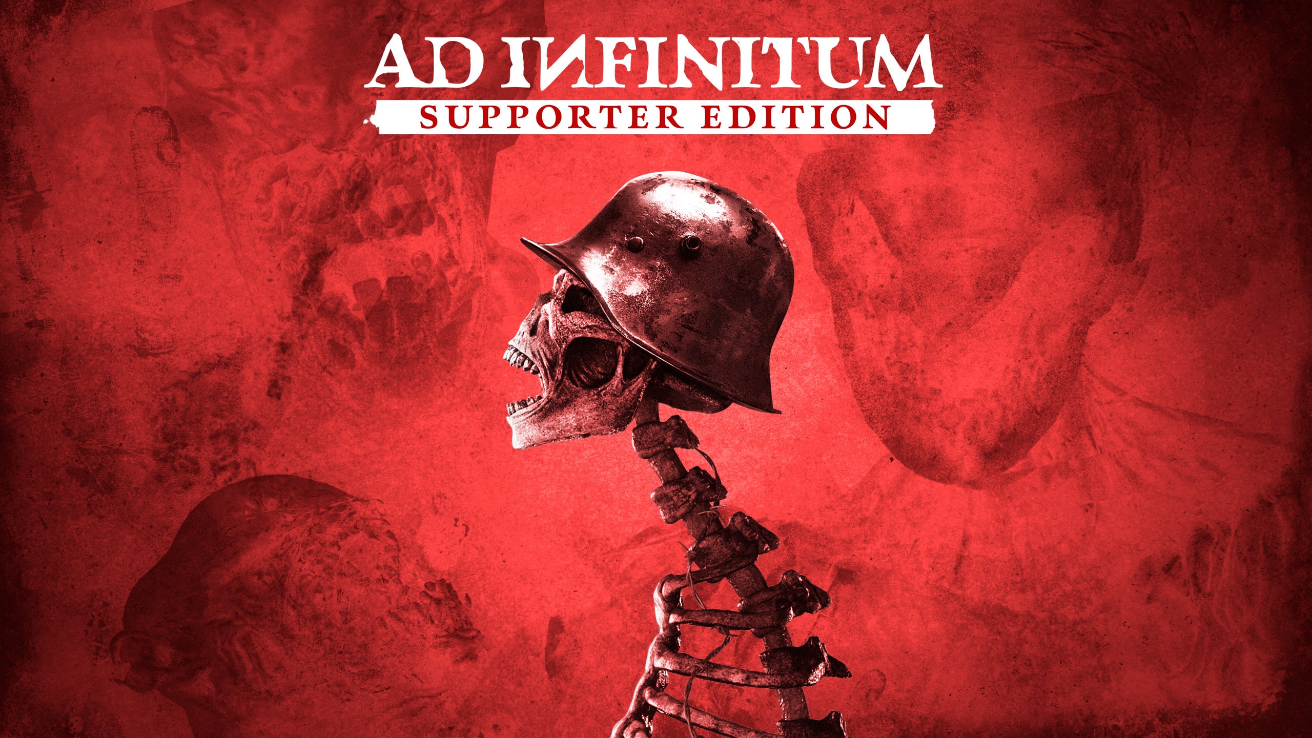 Ad Infinitum Edition. Download and Buy Today Games Store