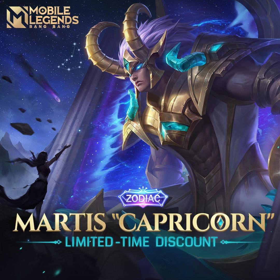 22 19 Martis Capricorn Is Back For A Limited Time!