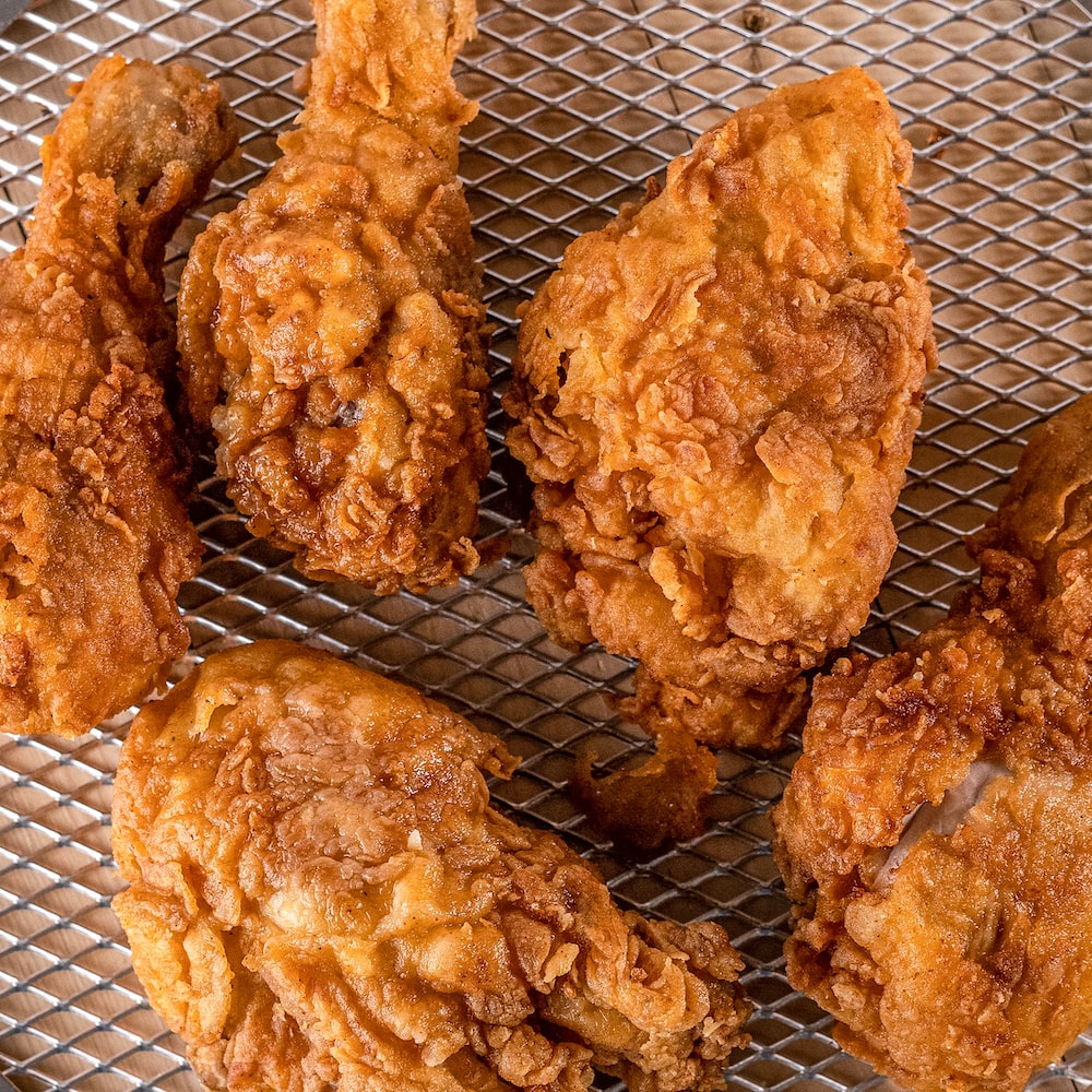 Fried Chicken Picture. Download Free Image