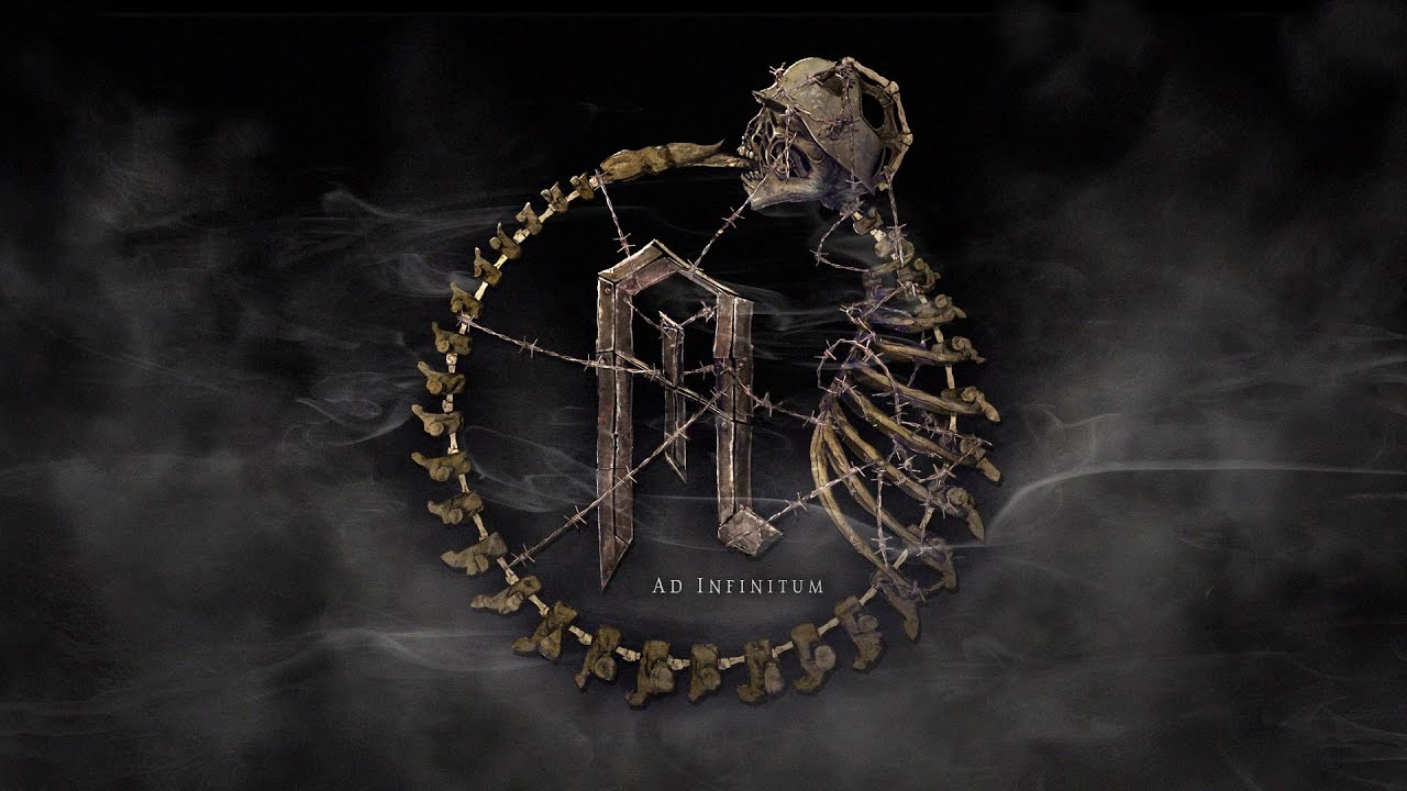 Ad Infinitum Pre Order Trailer