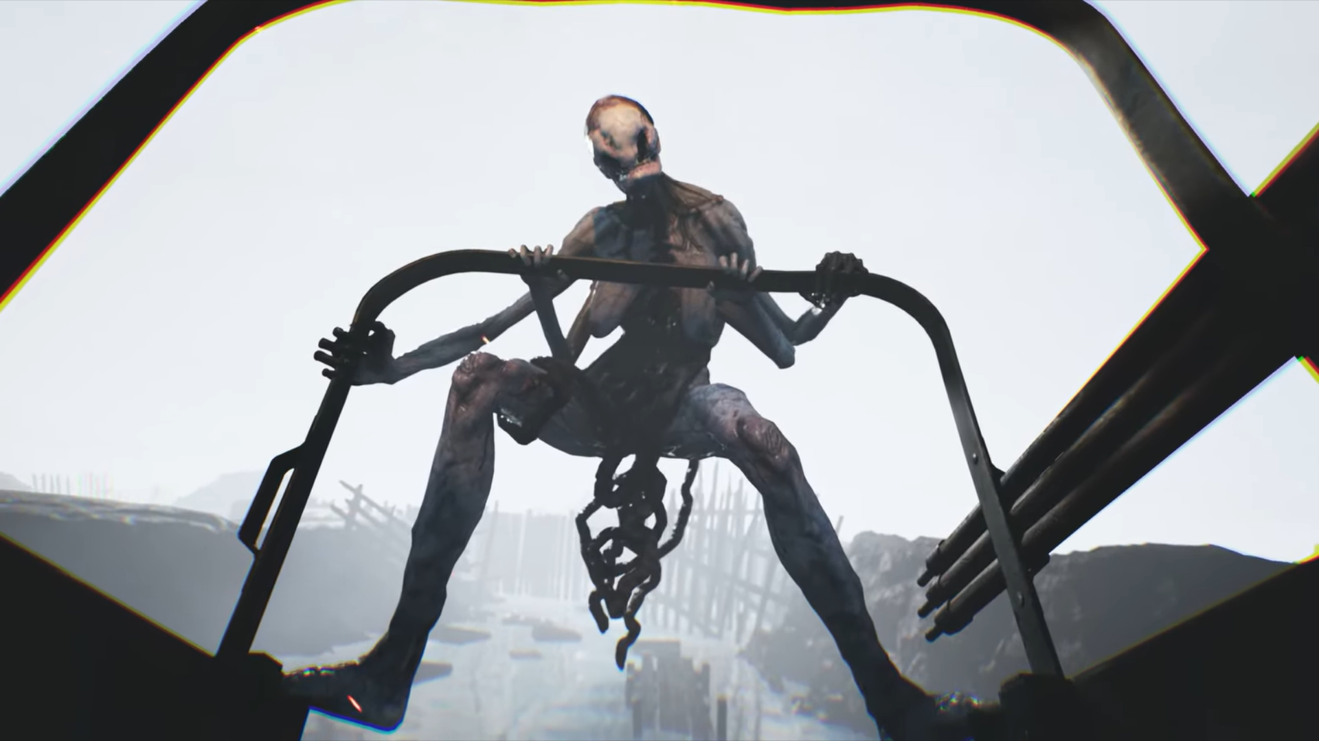 Ad Infinitum wants to teach you a lesson other horror games won't cover