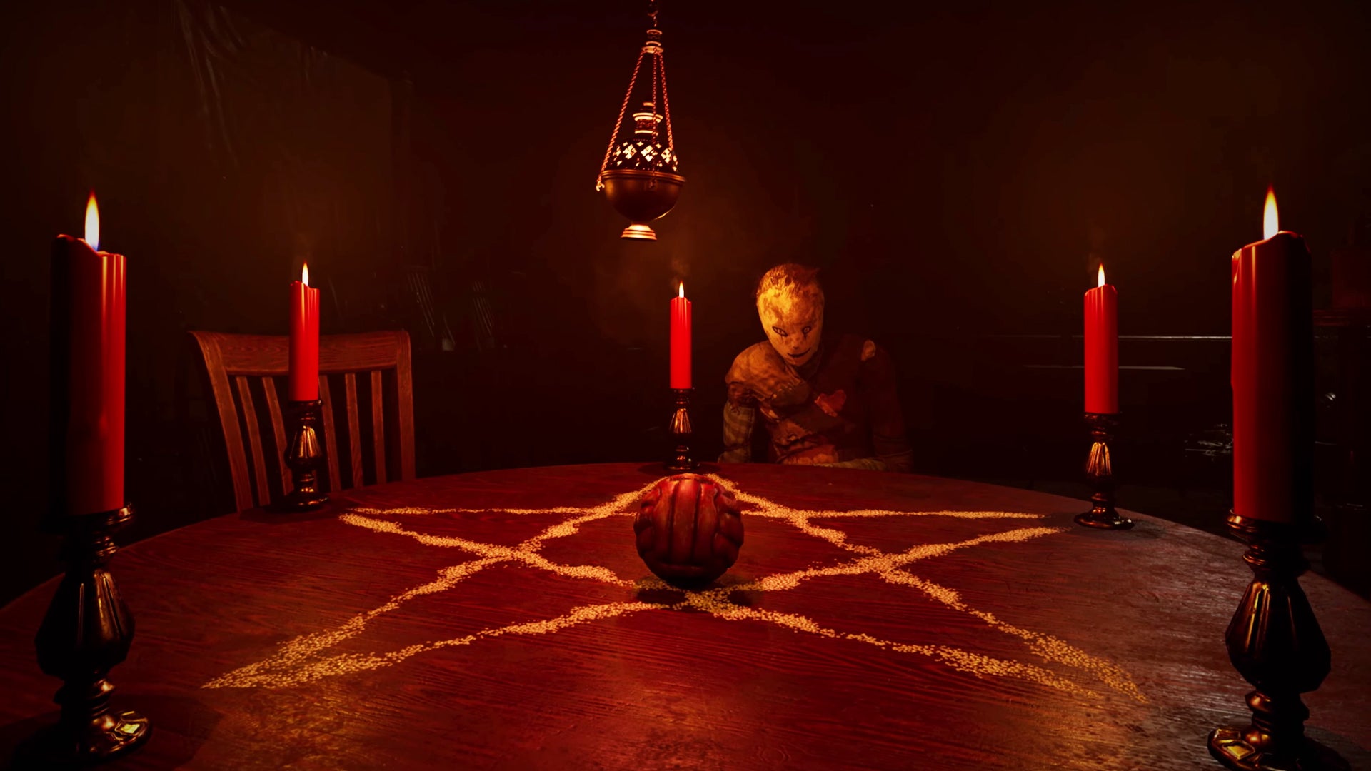 Ad Infinitum Launch Trailer