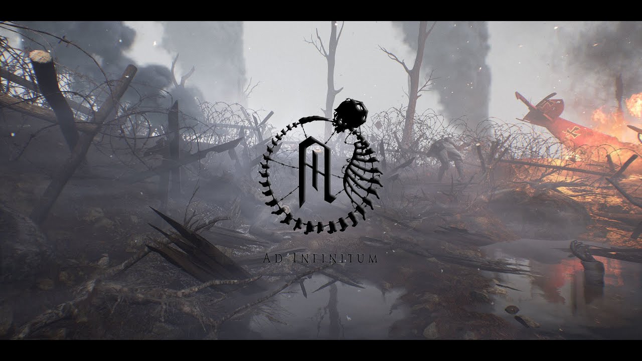 Ad Infinitum Pt. 5- Peace? (The End)