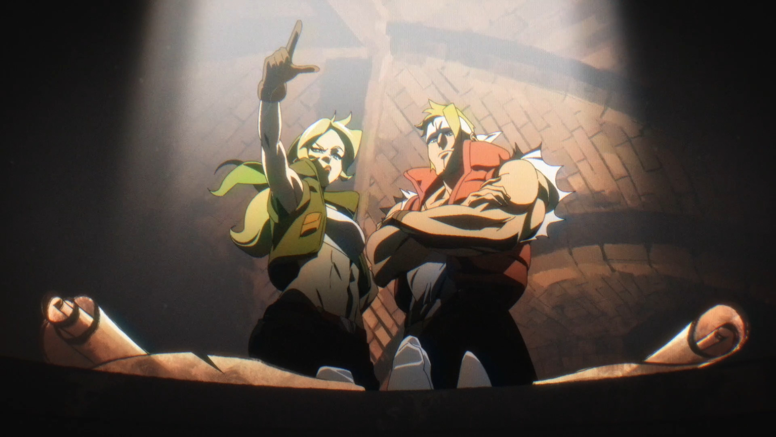 Metal Slug Tactics announced, reunites Marco, Eri, Fio, and Tarma