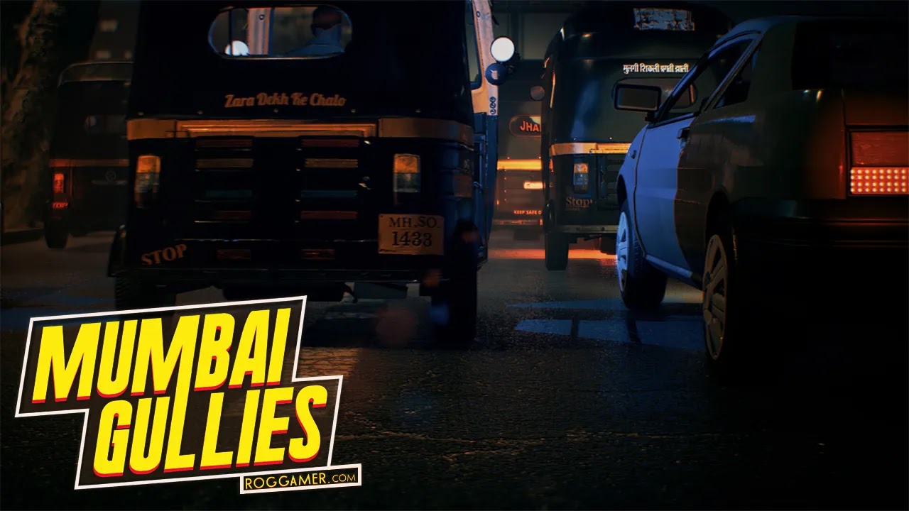 Mumbai Gullies New Release Date, Gameplay Details, System Requirements