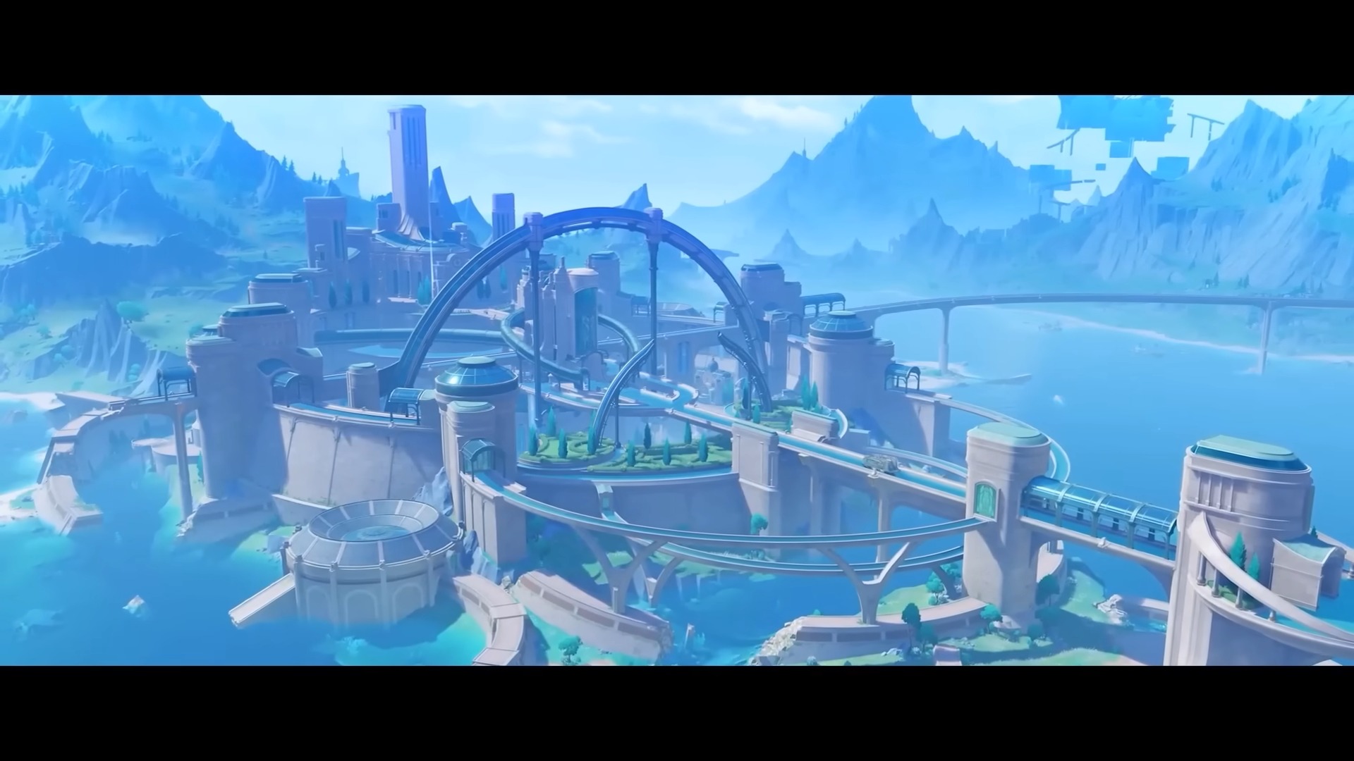 Genshin Impact 4.0 Countdown Times & Release Date Hard Guides