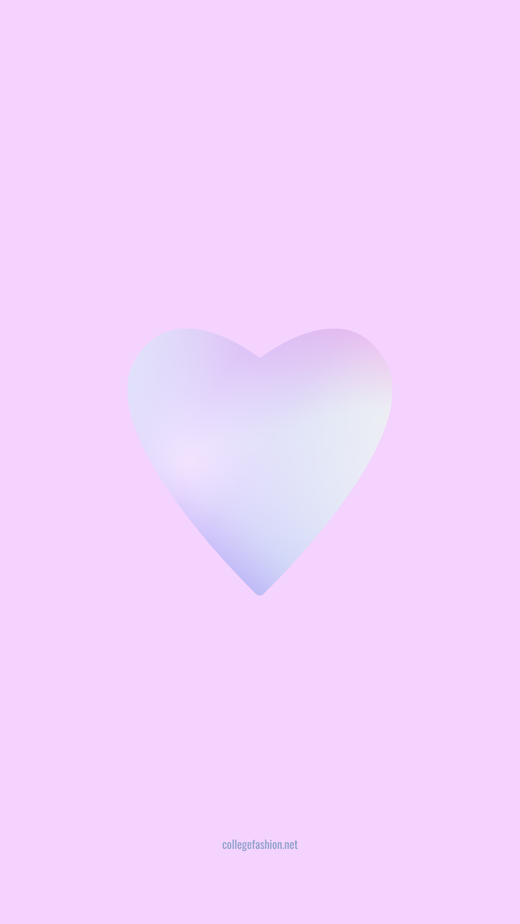 Cute and Aesthetic Valentine's Day Wallpaper
