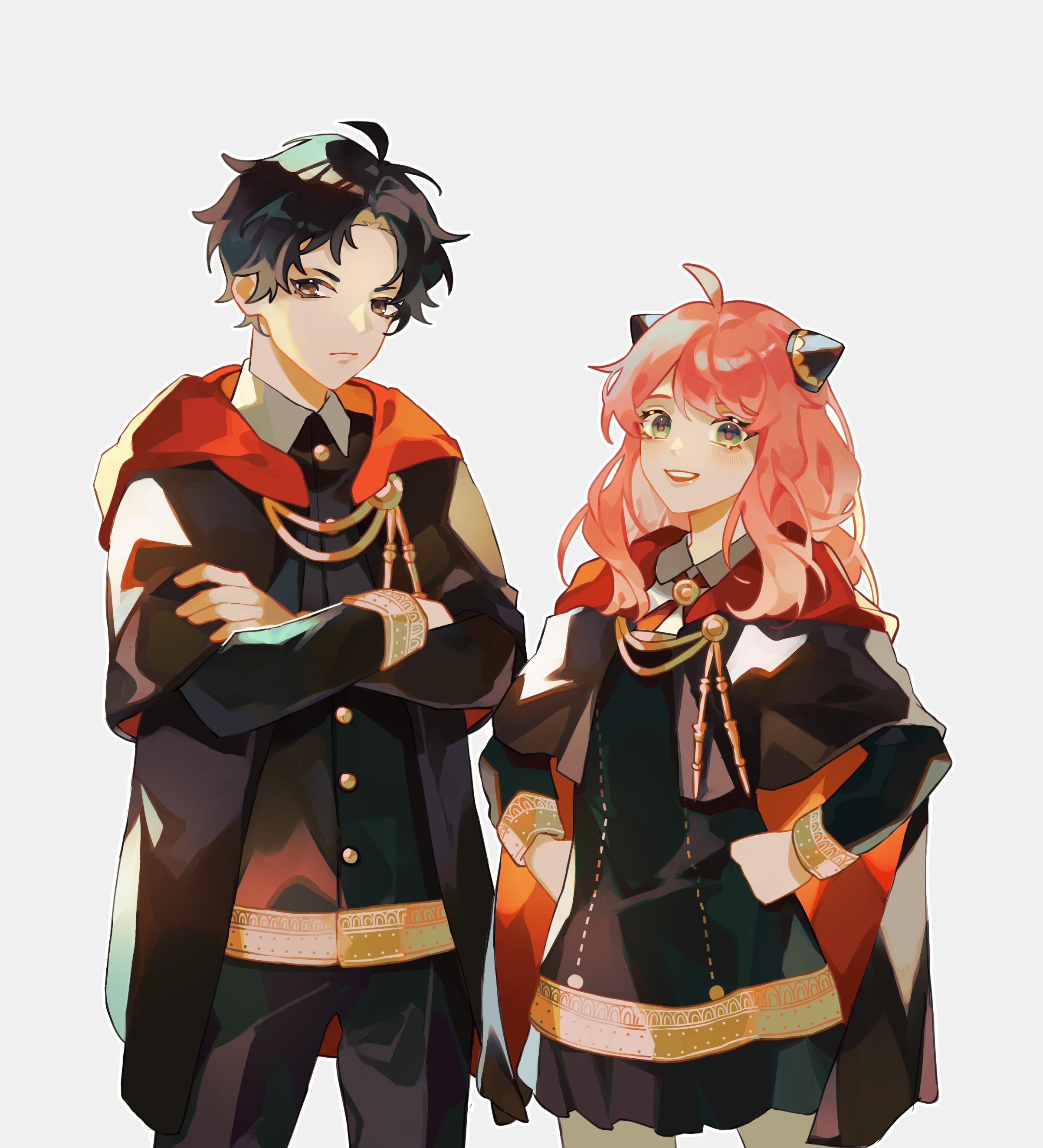 Spy × Family Image by knmoca Anime Image Board