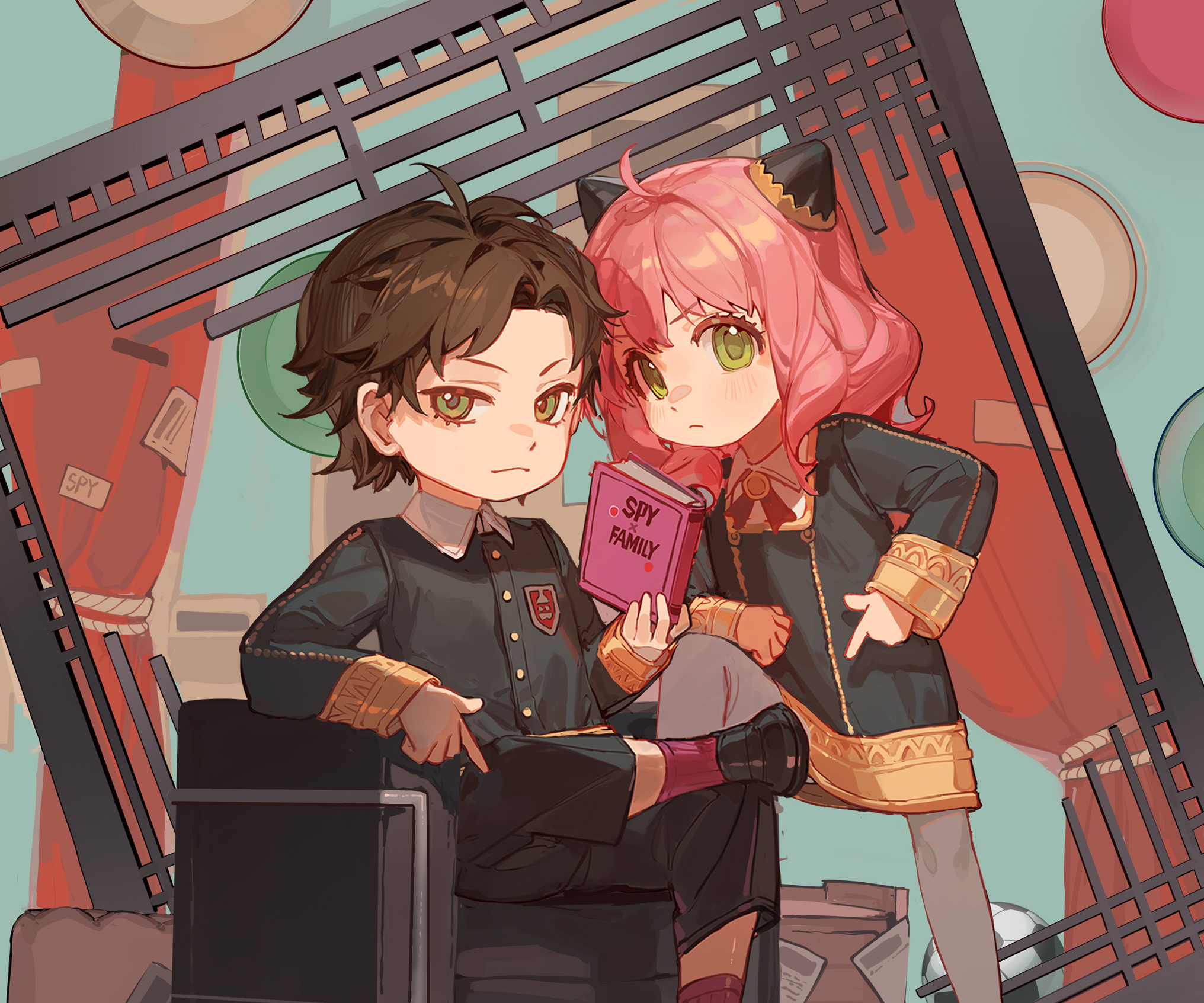 Damian Desmond HD Wallpaper and Background