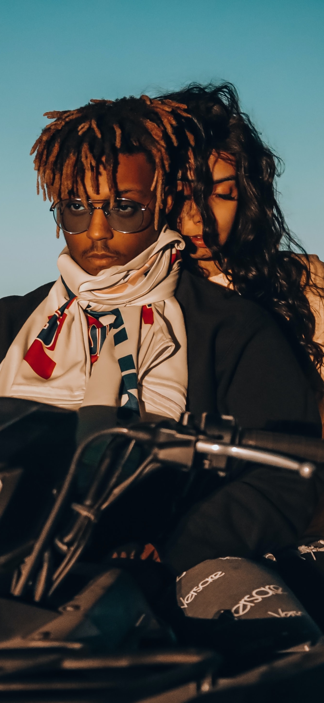 Download Juice Wrld wallpaper for mobile phone, free Juice Wrld HD picture