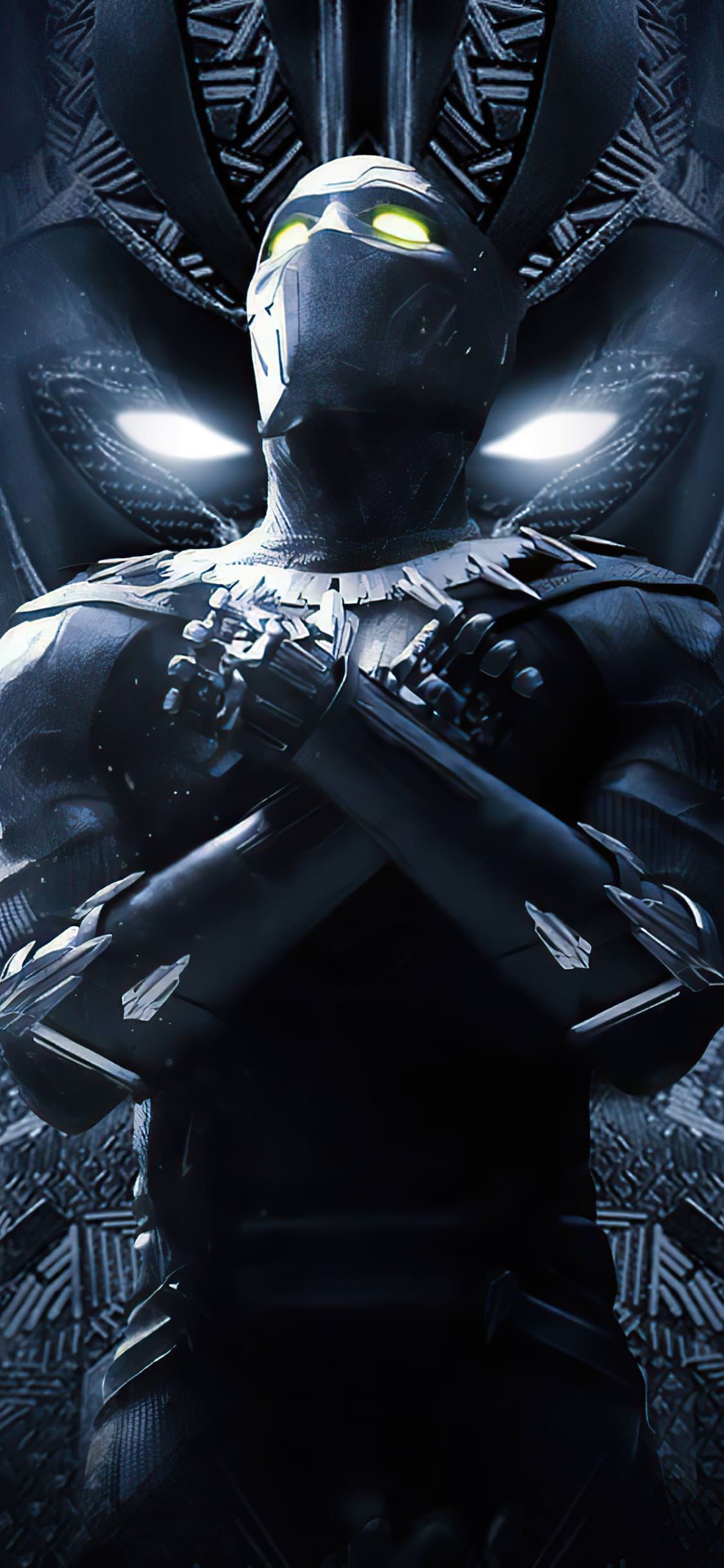Best Cool Boy iPhone Wallpaper