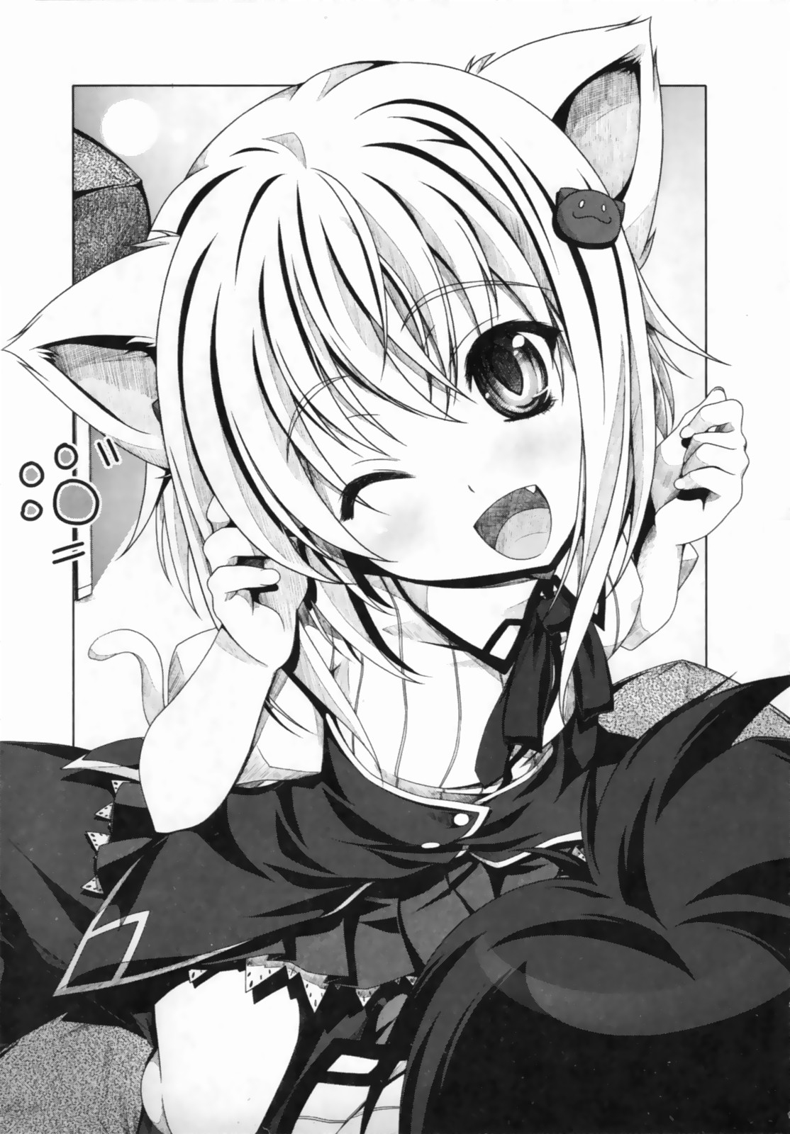 Toujou Koneko, Mobile Wallpaper Anime Image Board