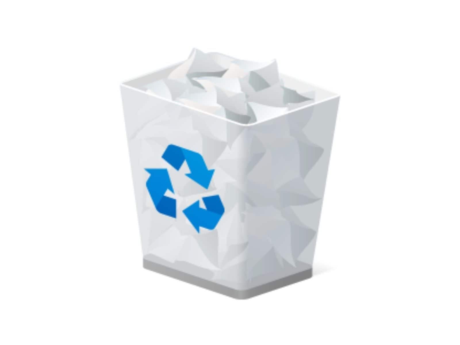Cannot Find Recycle Bin On Your Windows Desktop? Do Not Panic, Follow These Steps