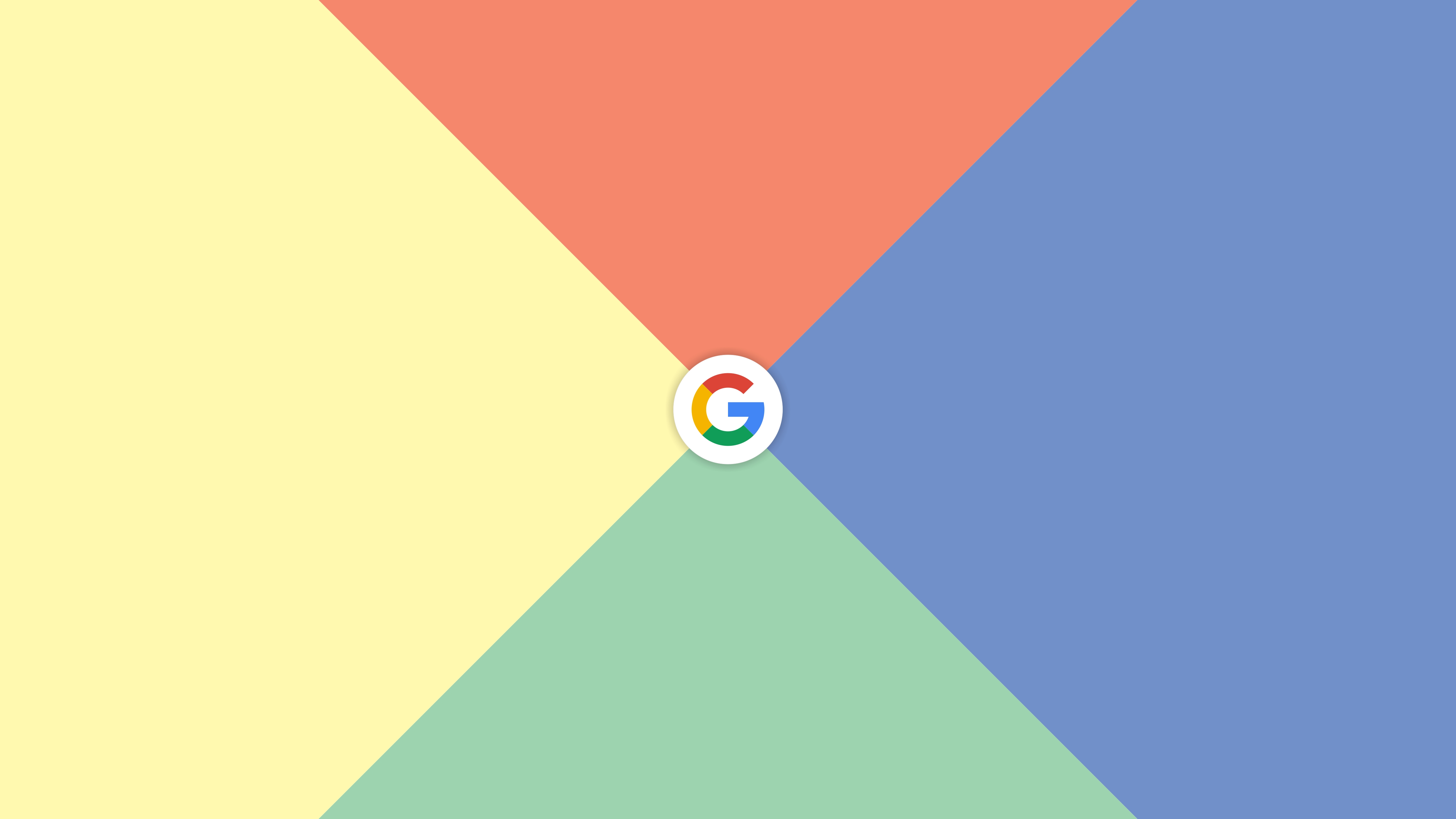 Google HD Wallpaper and Background
