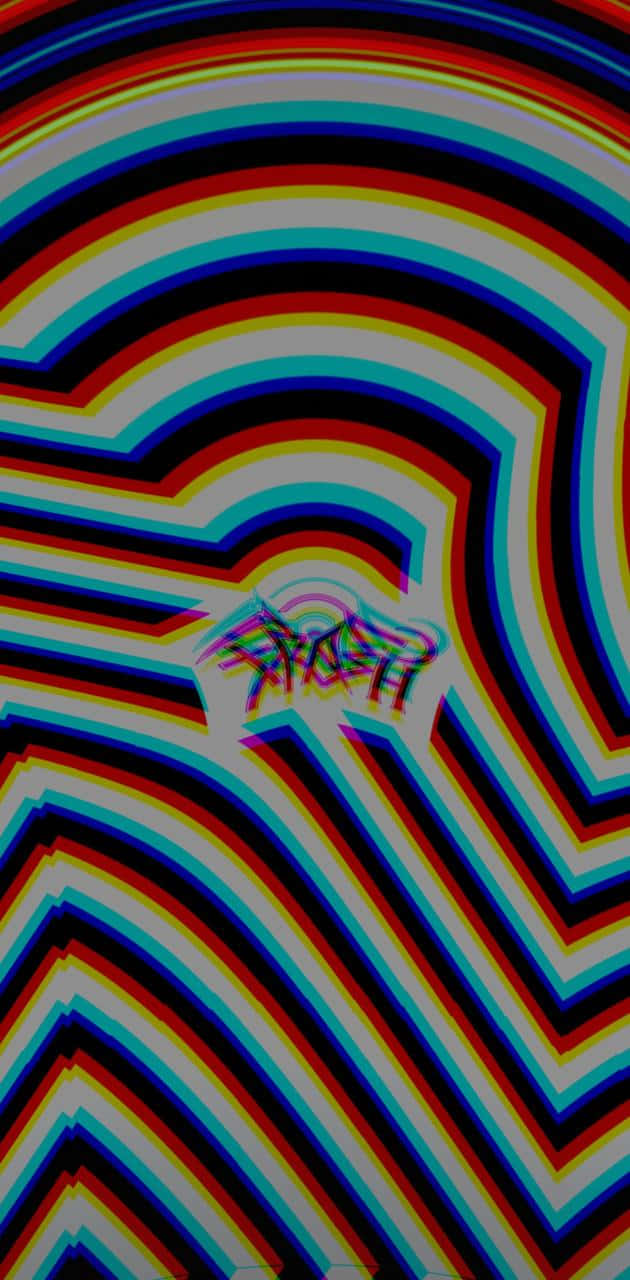 Trash Gang Wallpaper