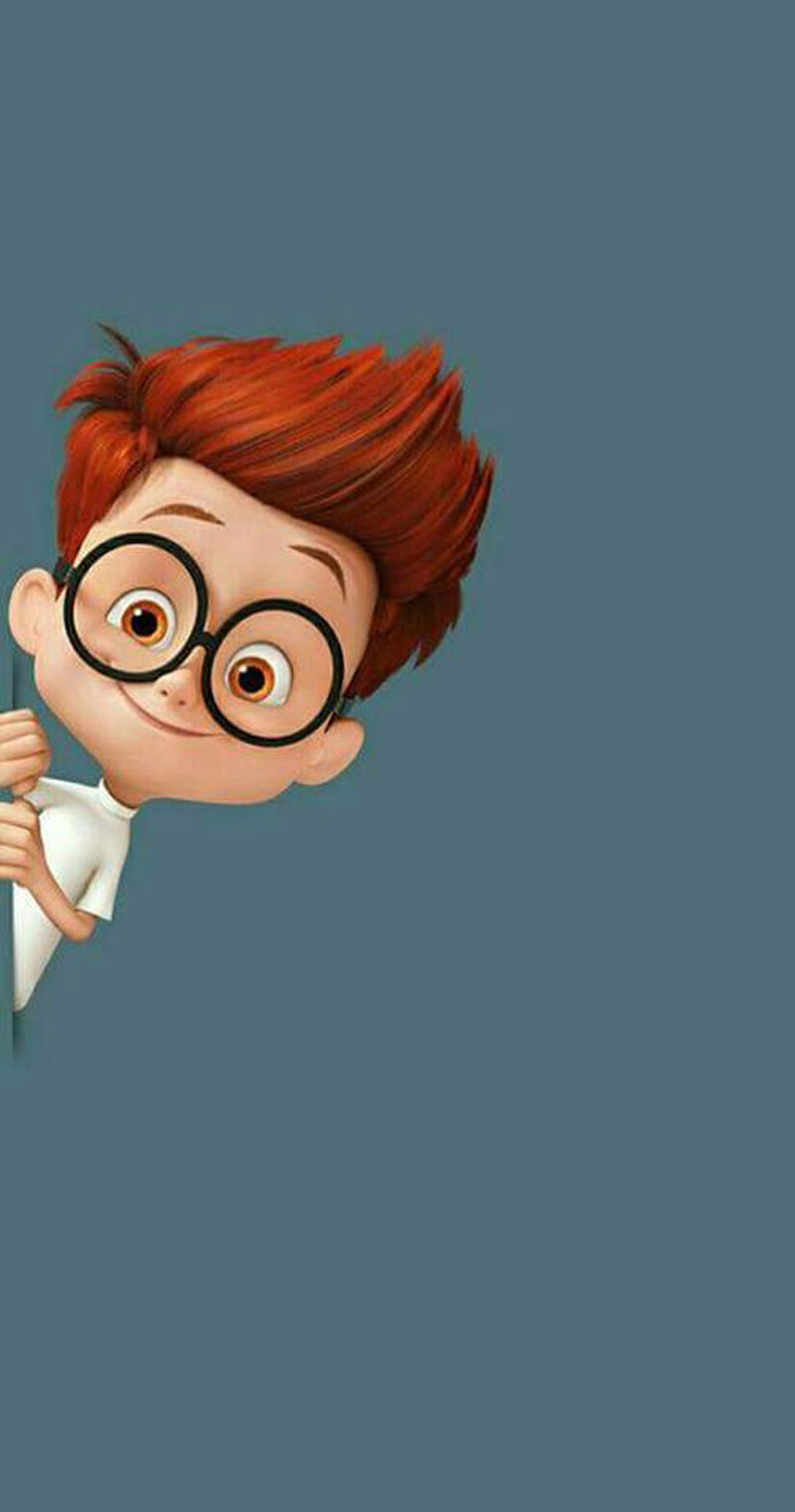Cute Boy iPhone Wallpaper Full HD Image [ Download ]